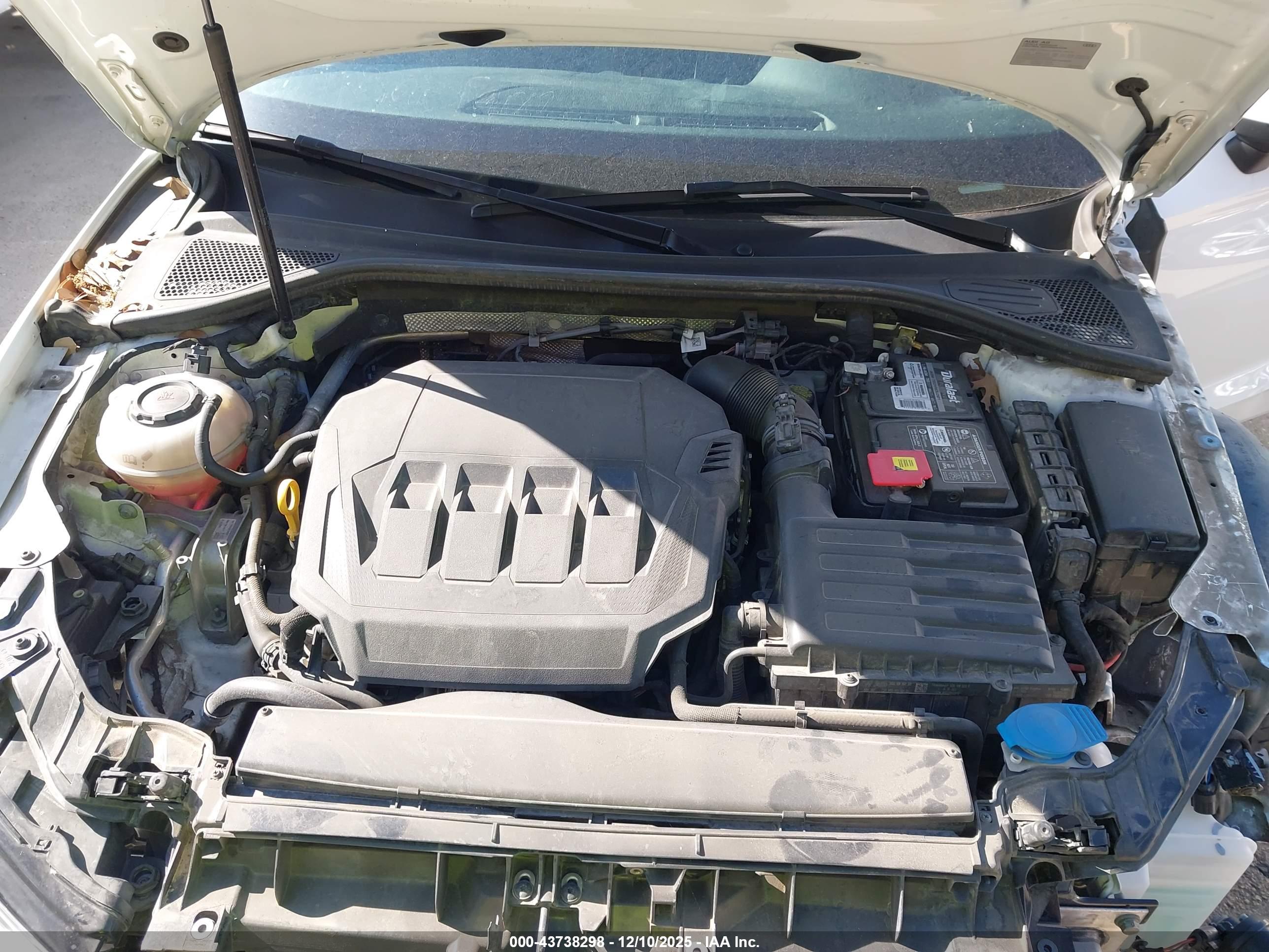 AUDI A3 image 10