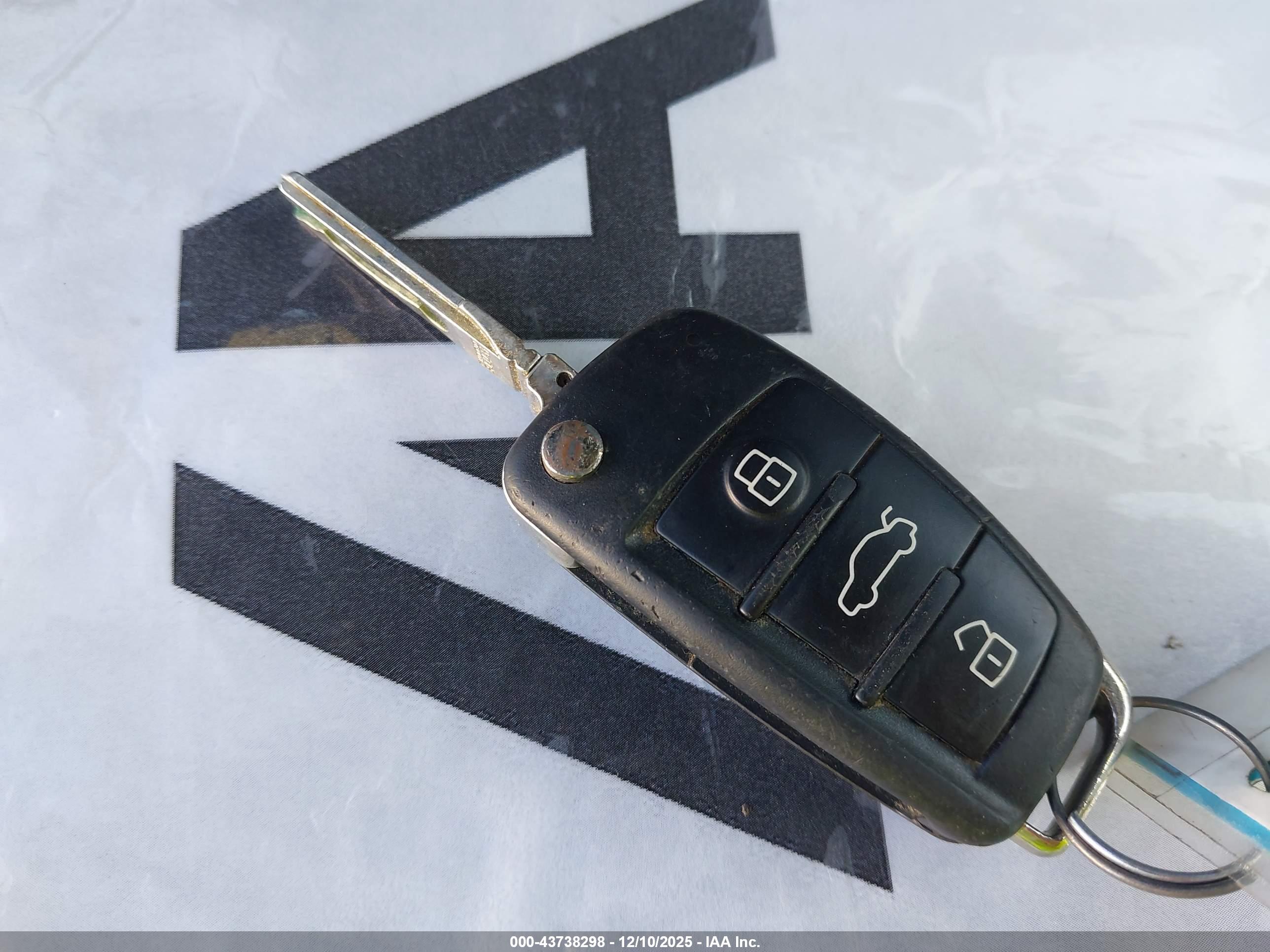 AUDI A3 image 11