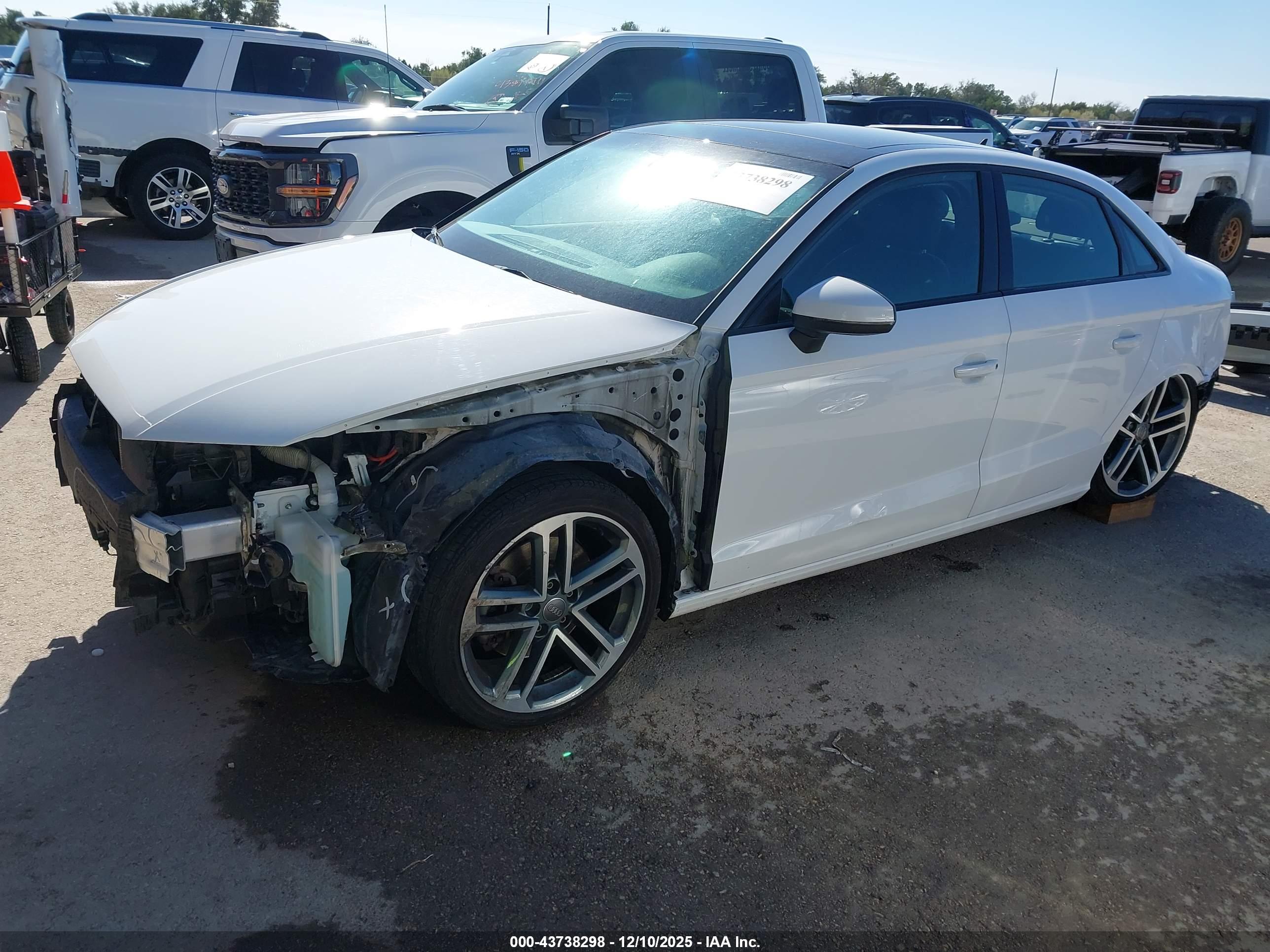 AUDI A3 image 2