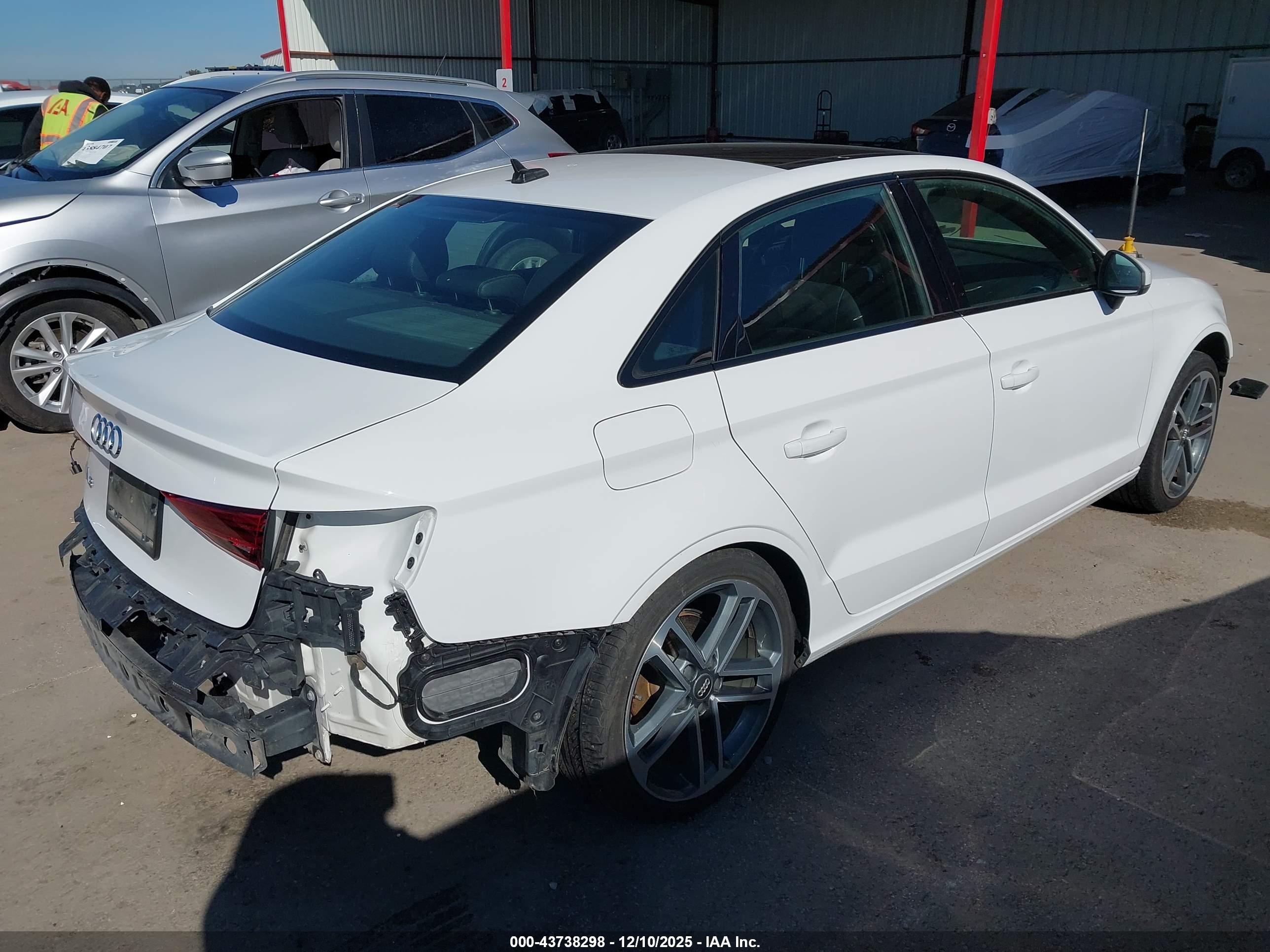 AUDI A3 image 4