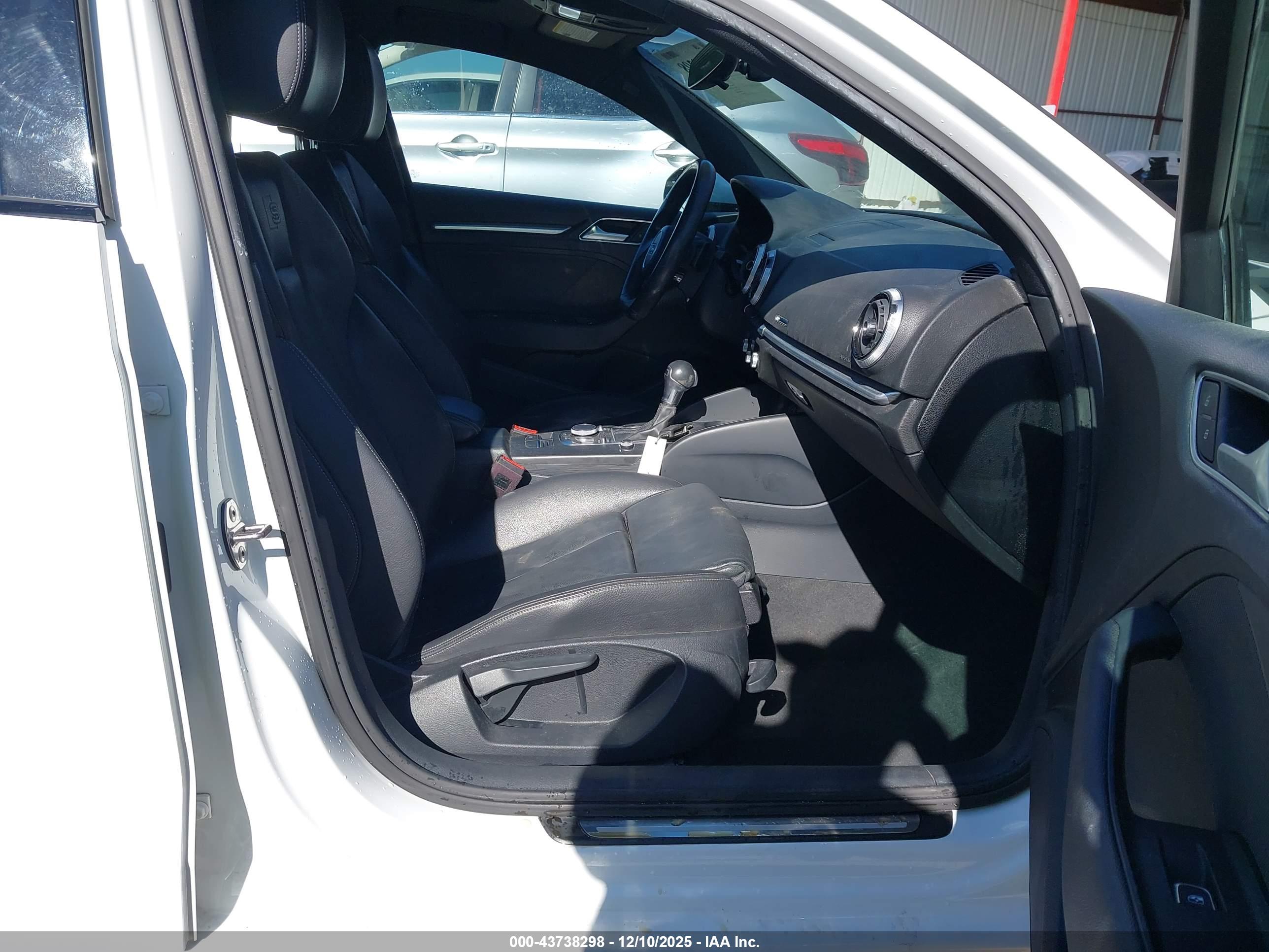 AUDI A3 image 5