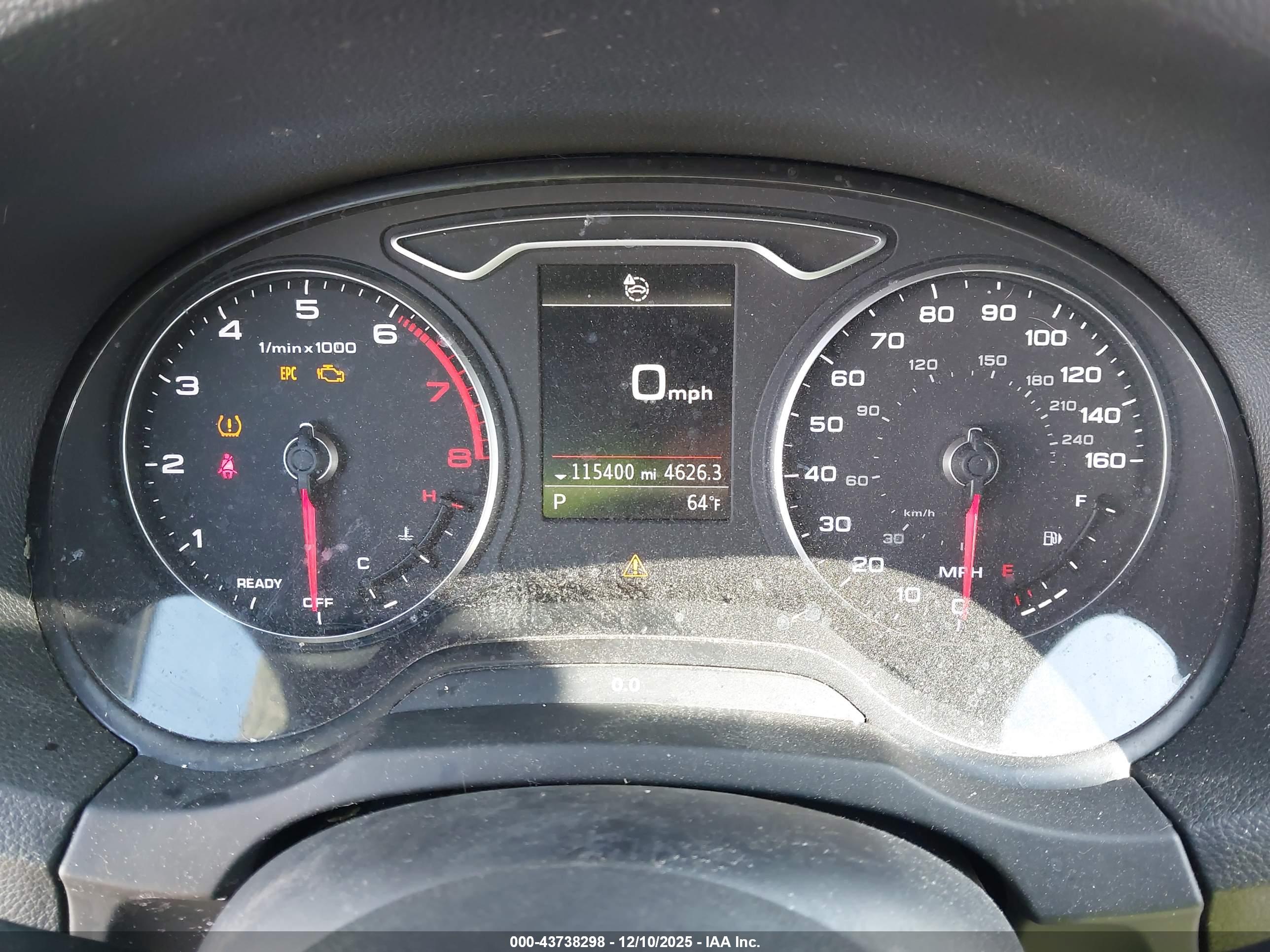AUDI A3 image 7