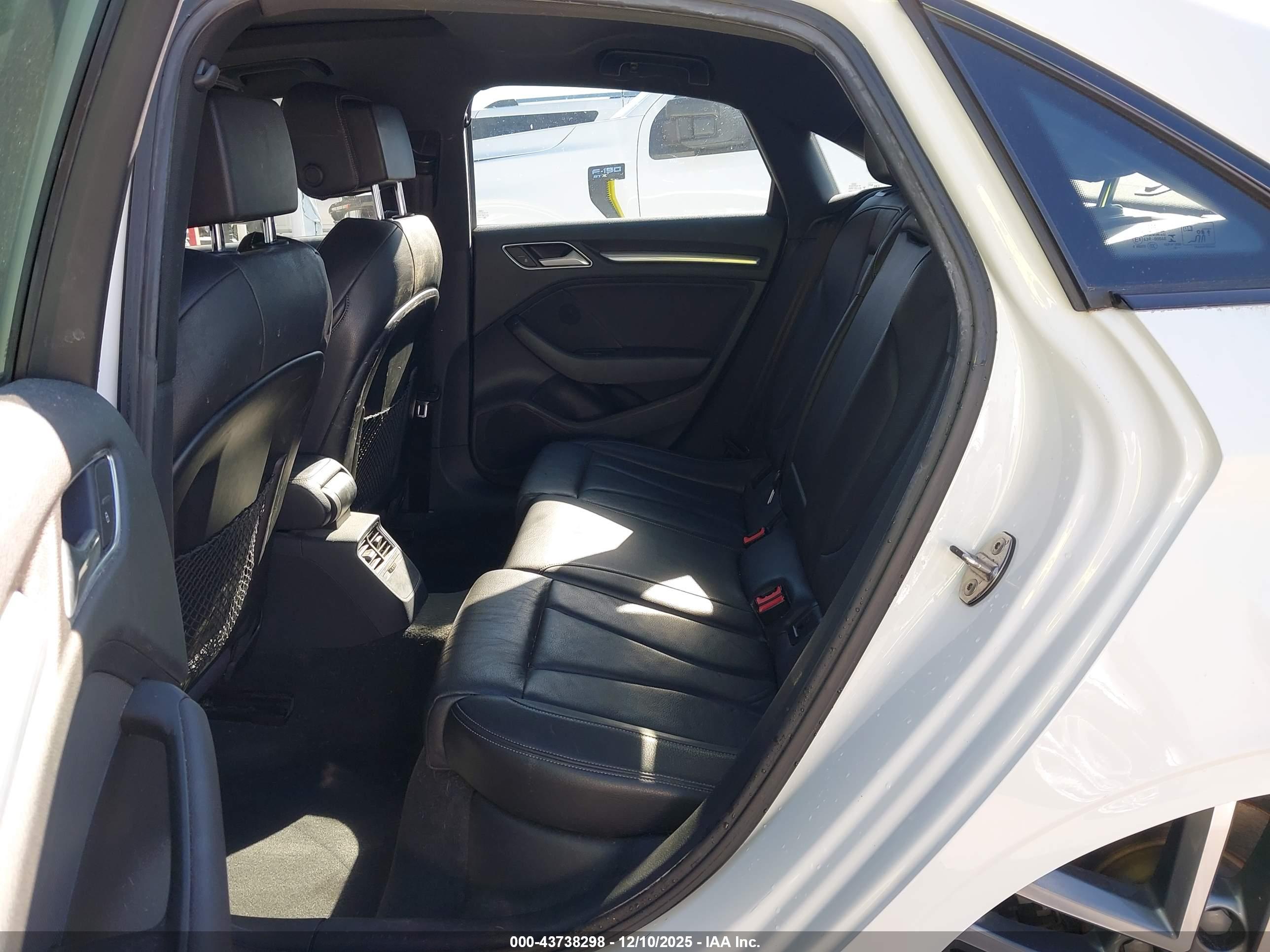 AUDI A3 image 8