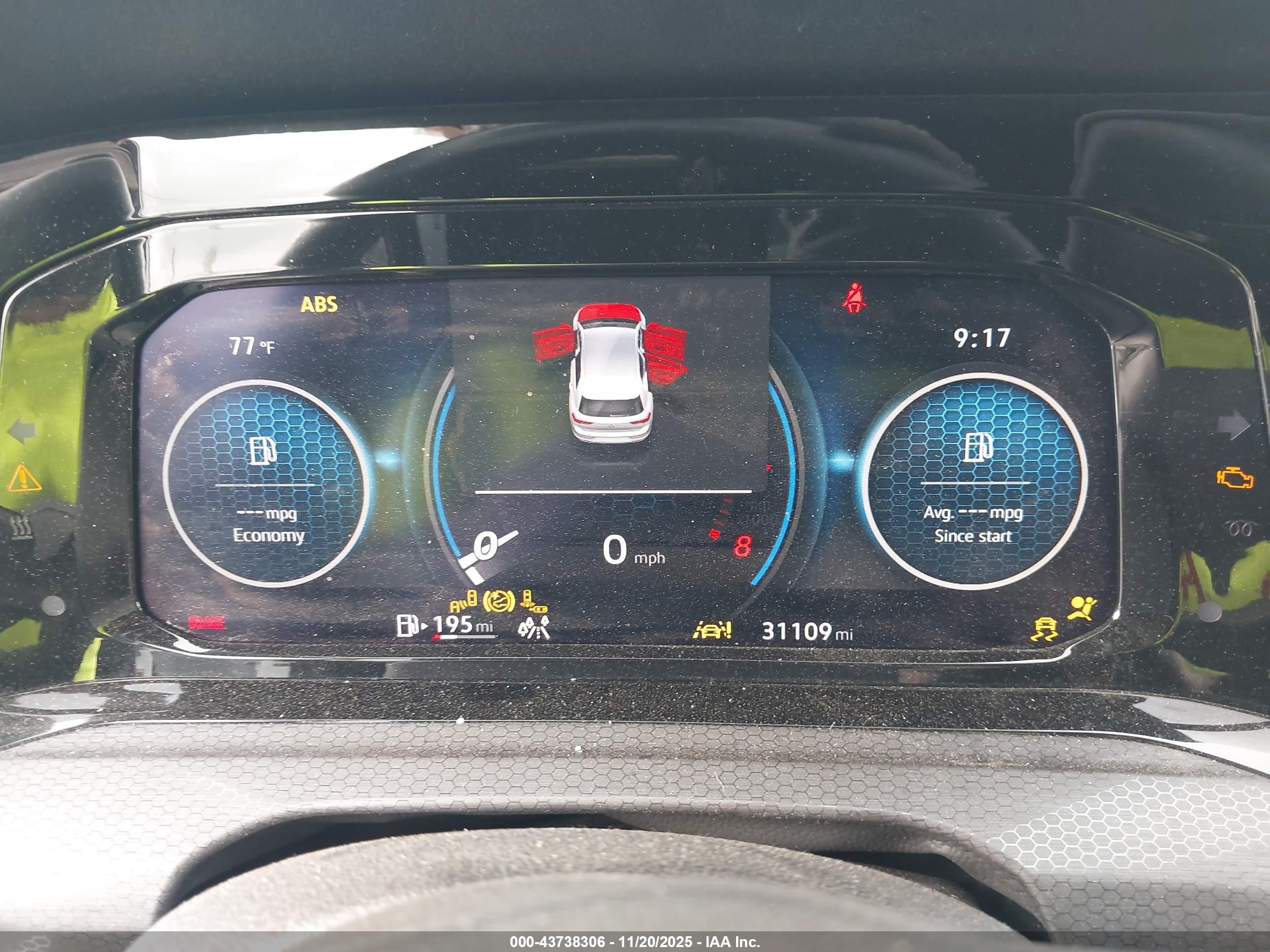 VOLKSWAGEN GOLF image 7
