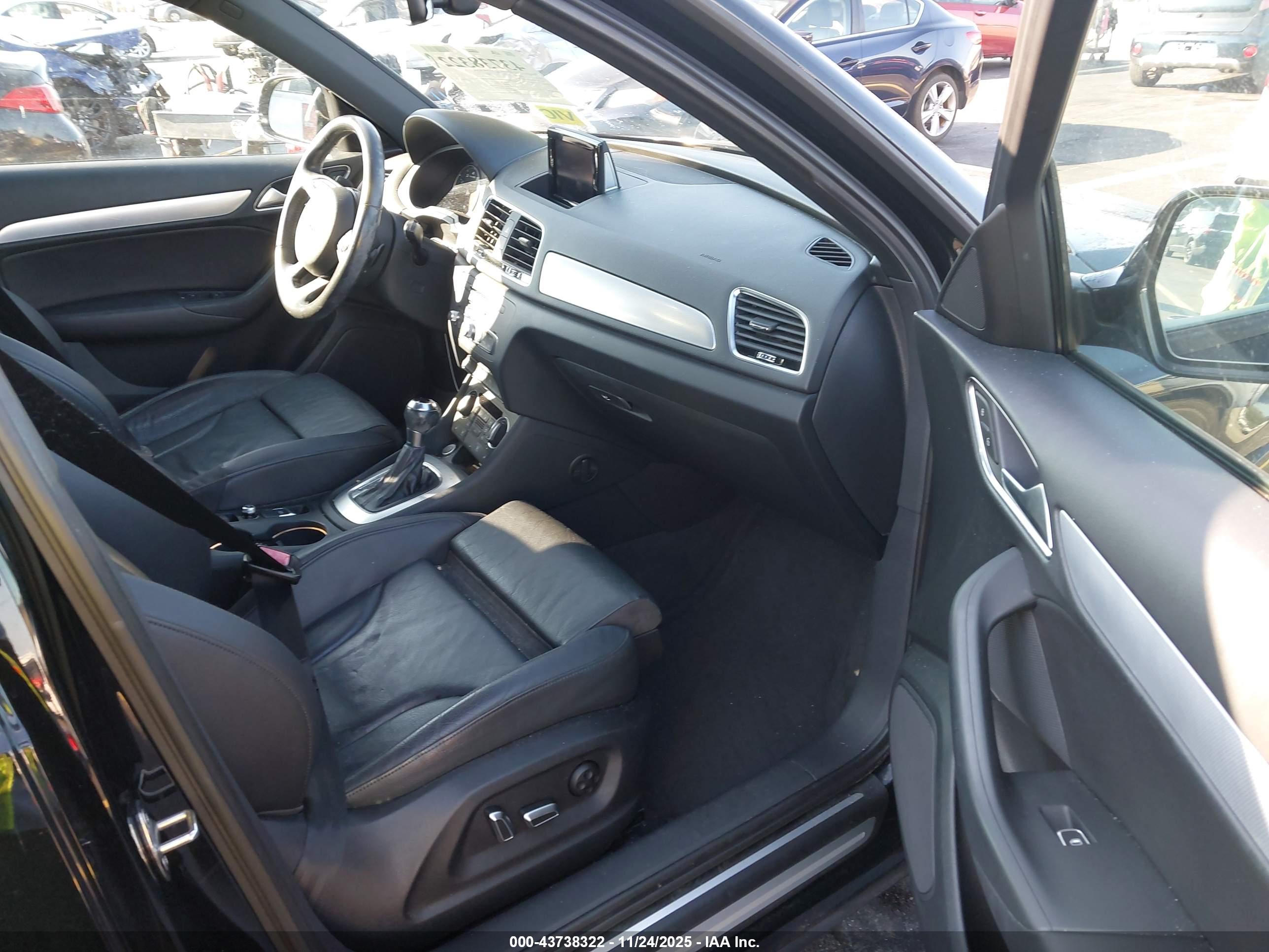 AUDI Q3 image 5