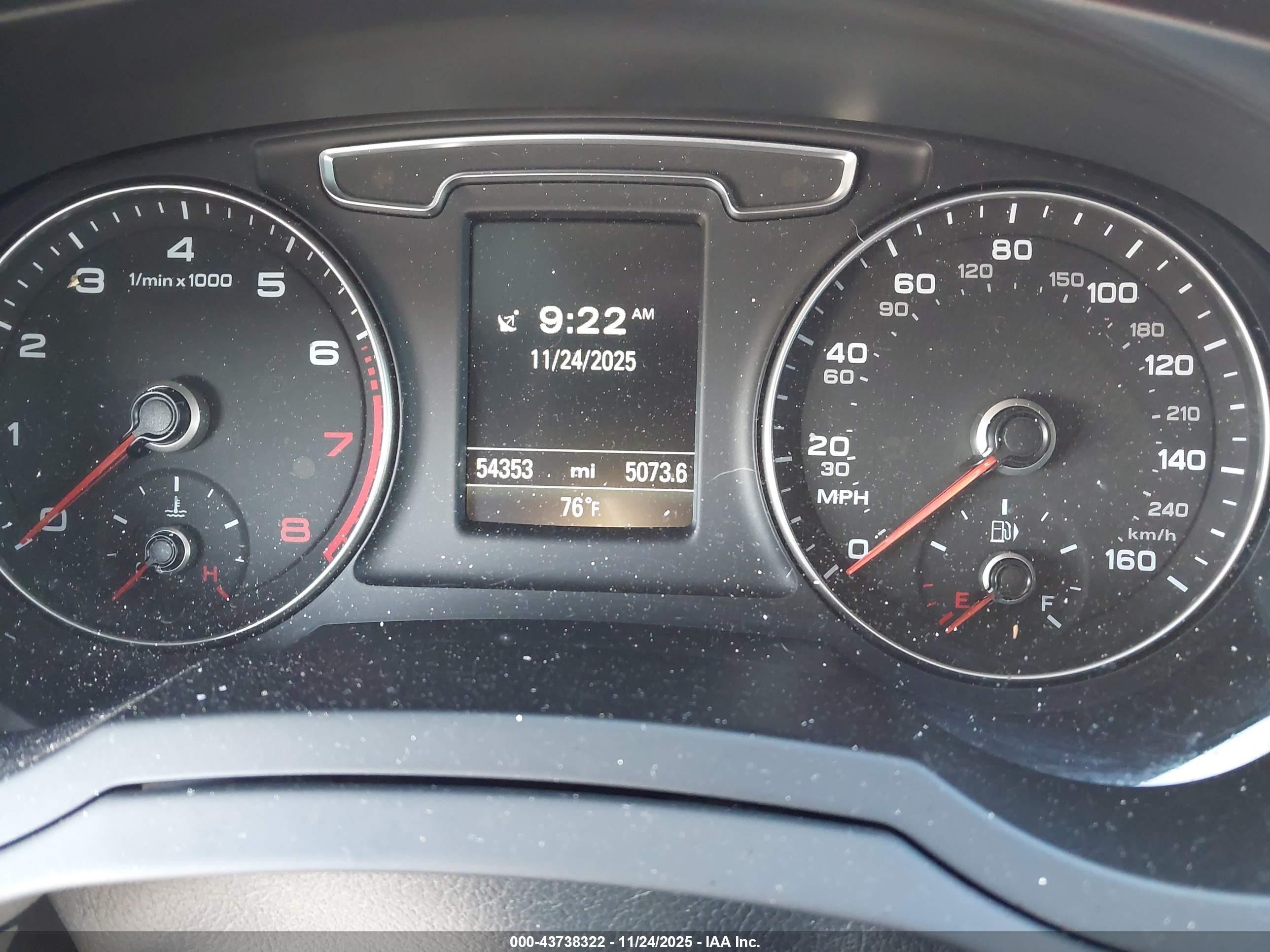 AUDI Q3 image 7