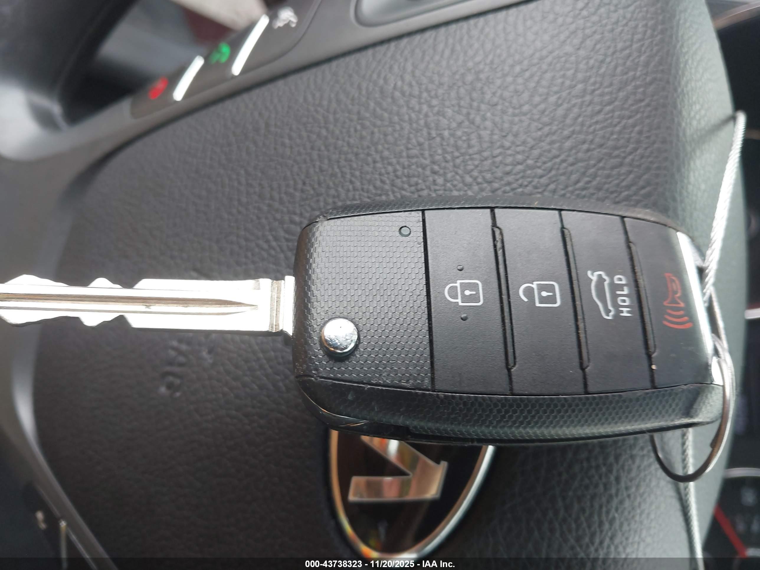 KIA FORTE image 11