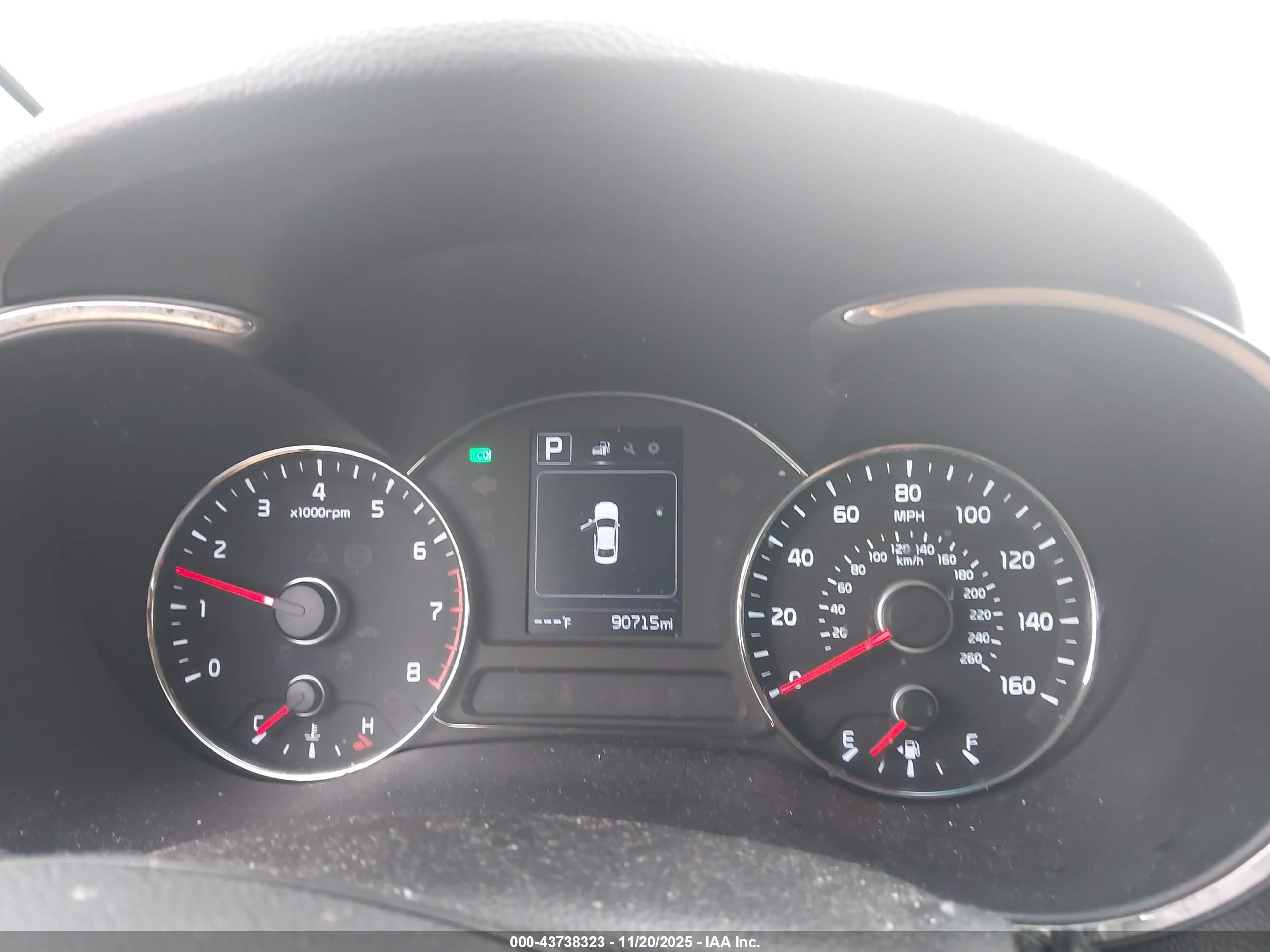KIA FORTE image 7
