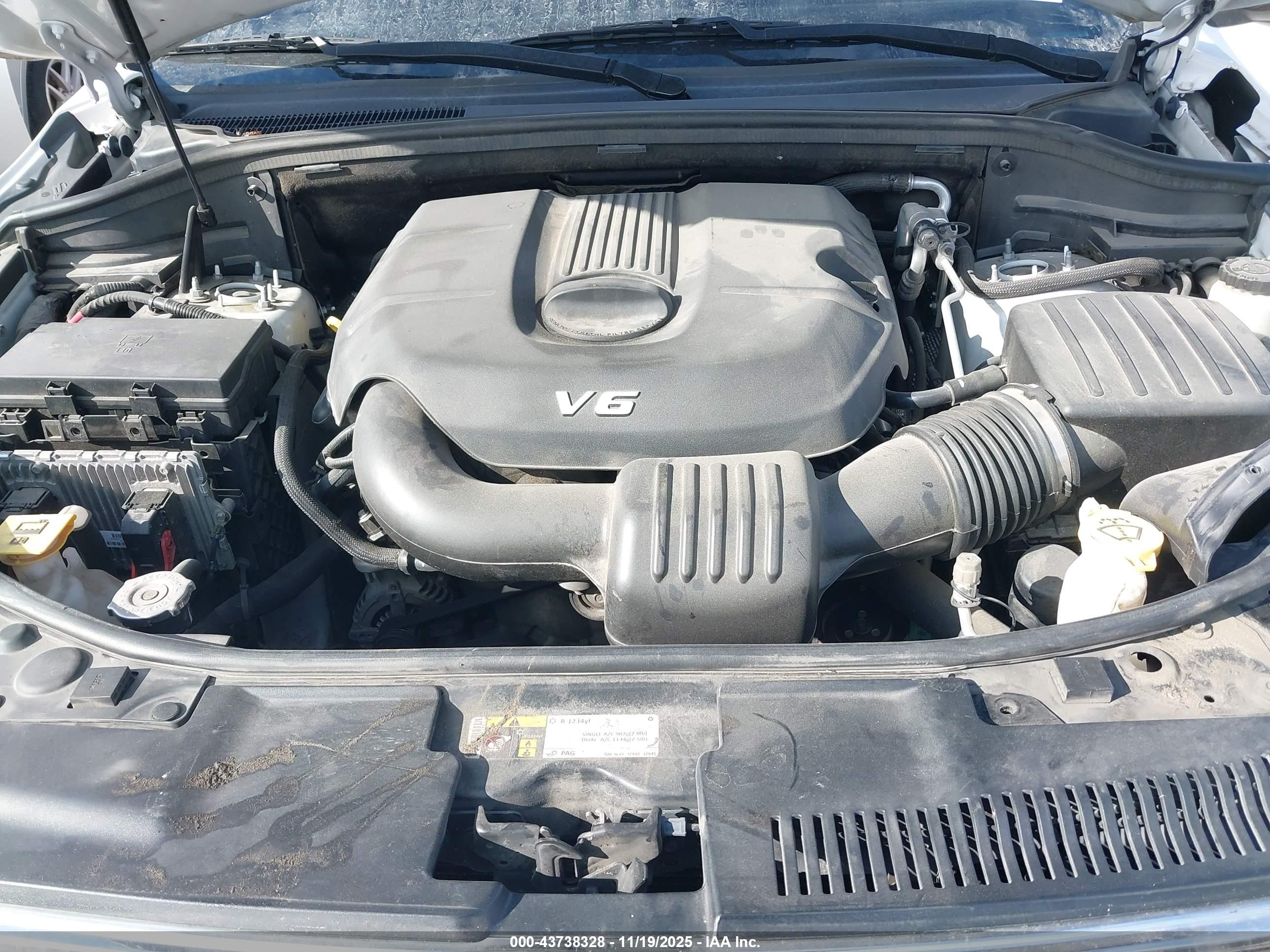 DODGE DURANGO image 10