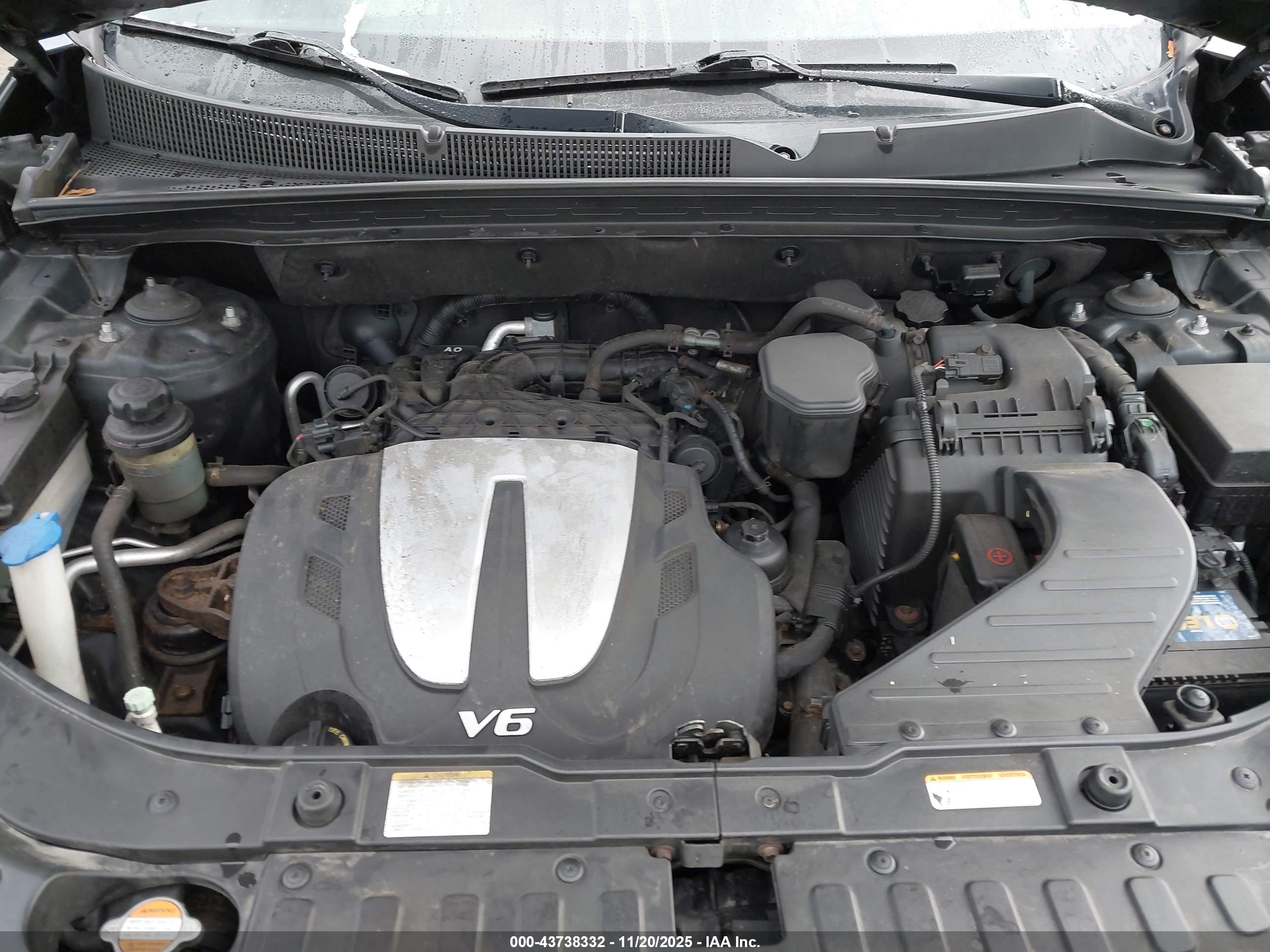 KIA SORENTO image 10