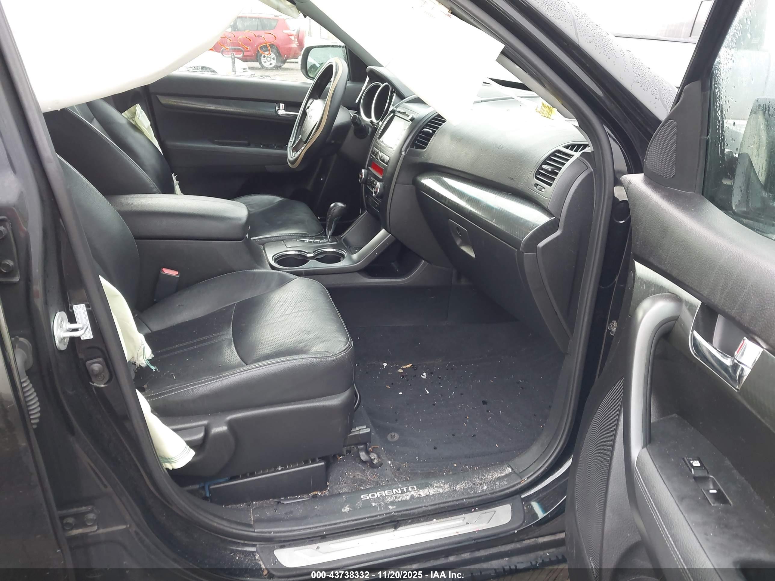 KIA SORENTO image 5