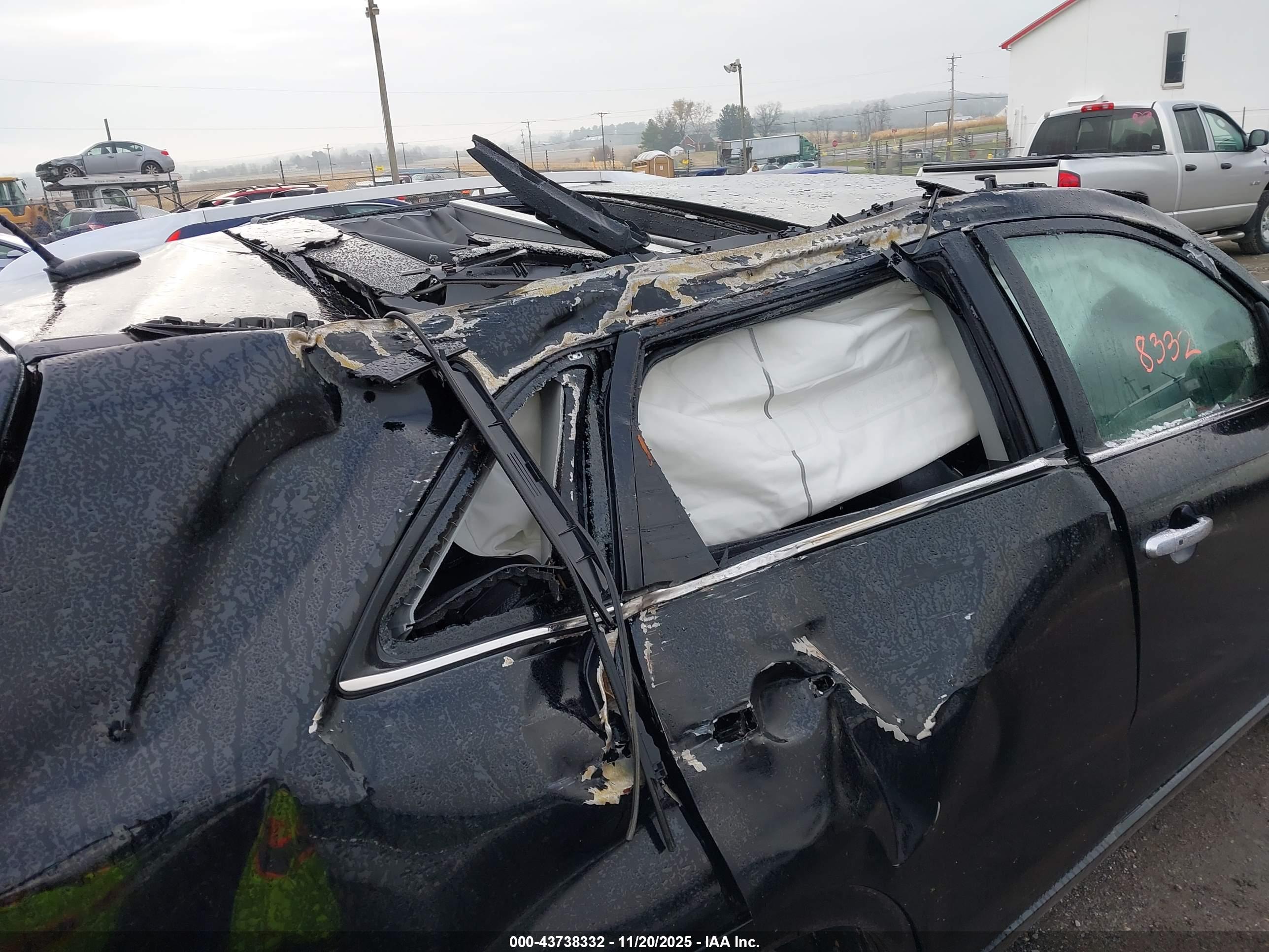 KIA SORENTO image 6