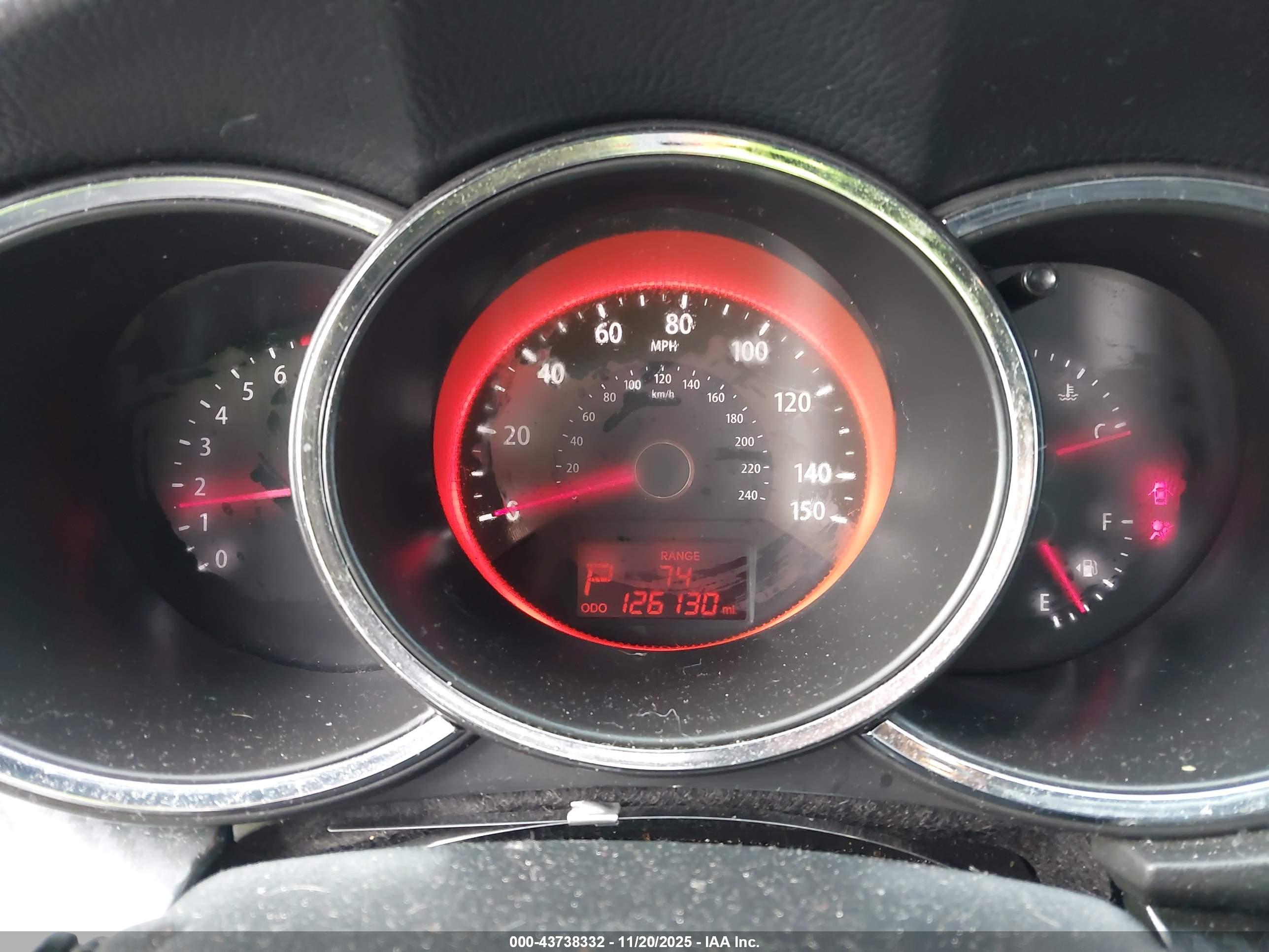 KIA SORENTO image 7