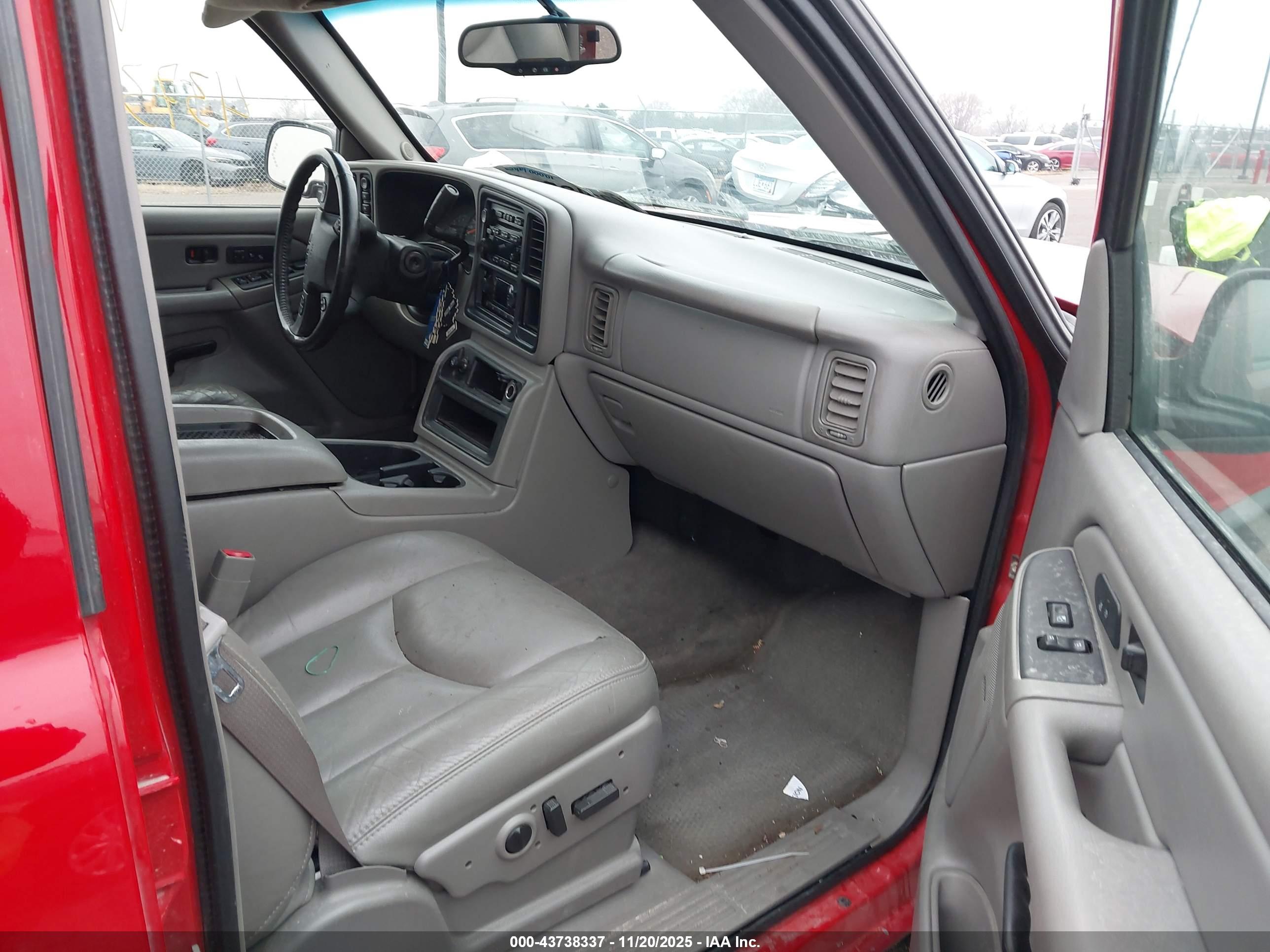 GMC SIERRA image 5