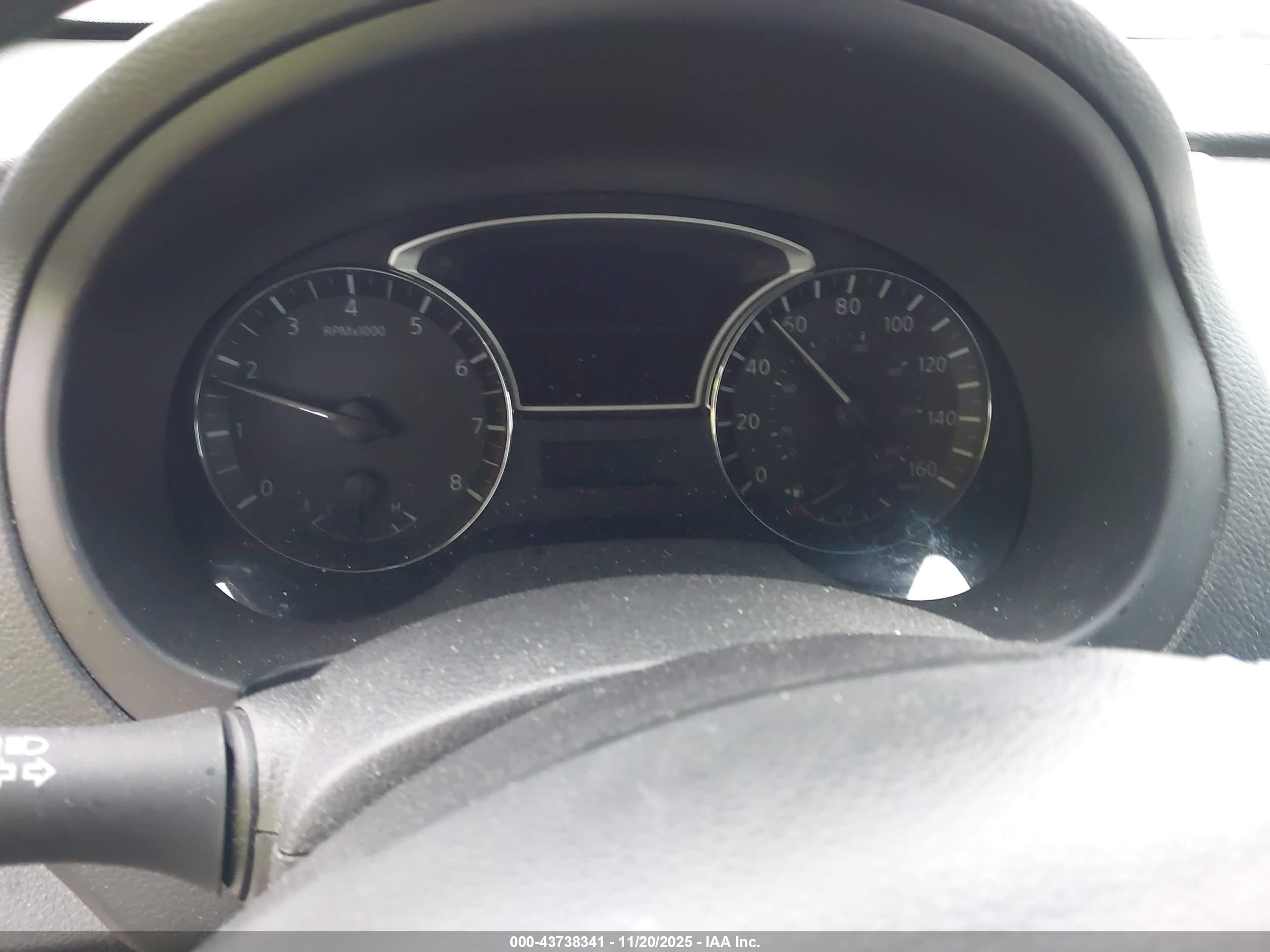 NISSAN ALTIMA image 7