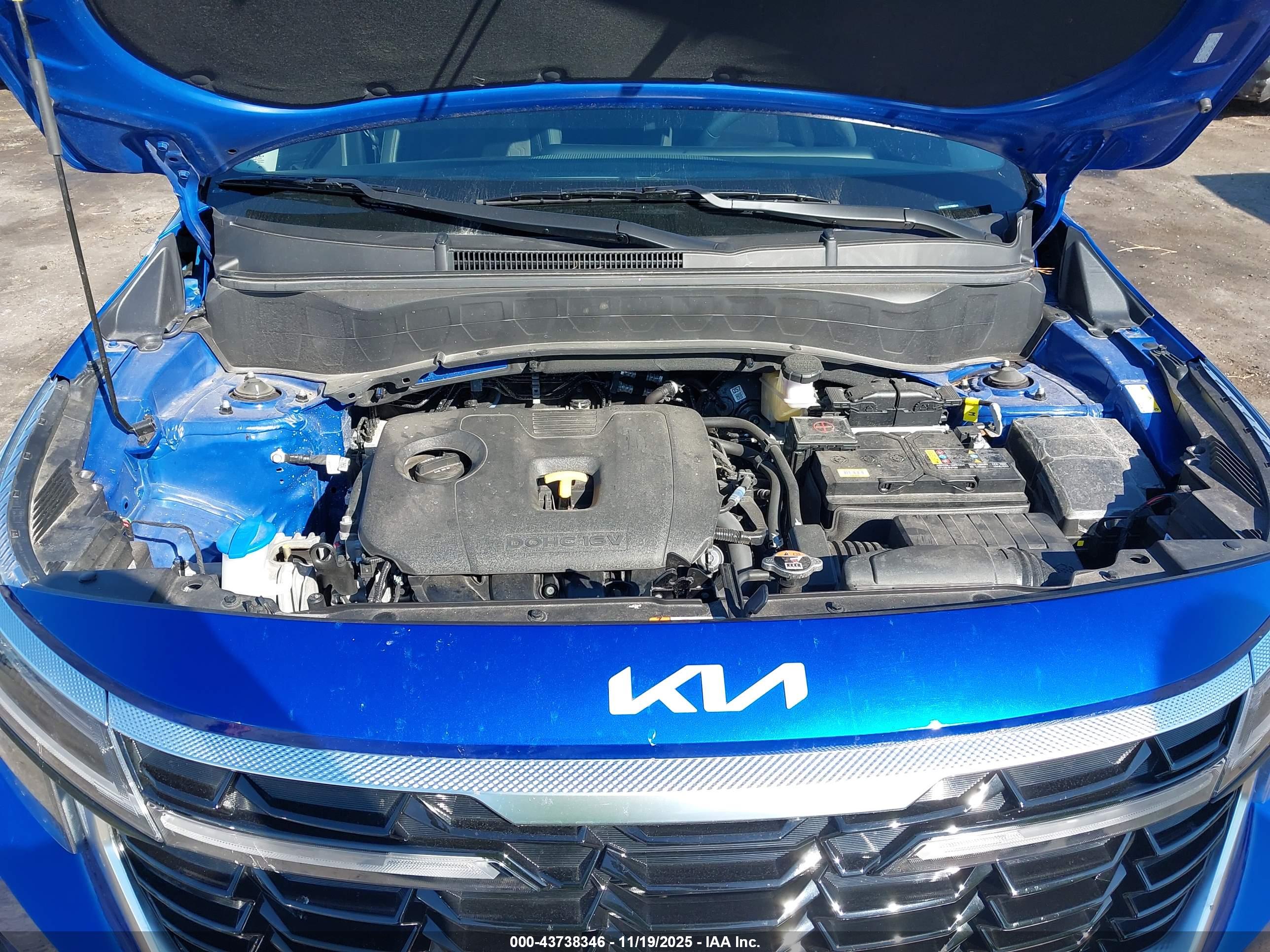 KIA SELTOS image 10