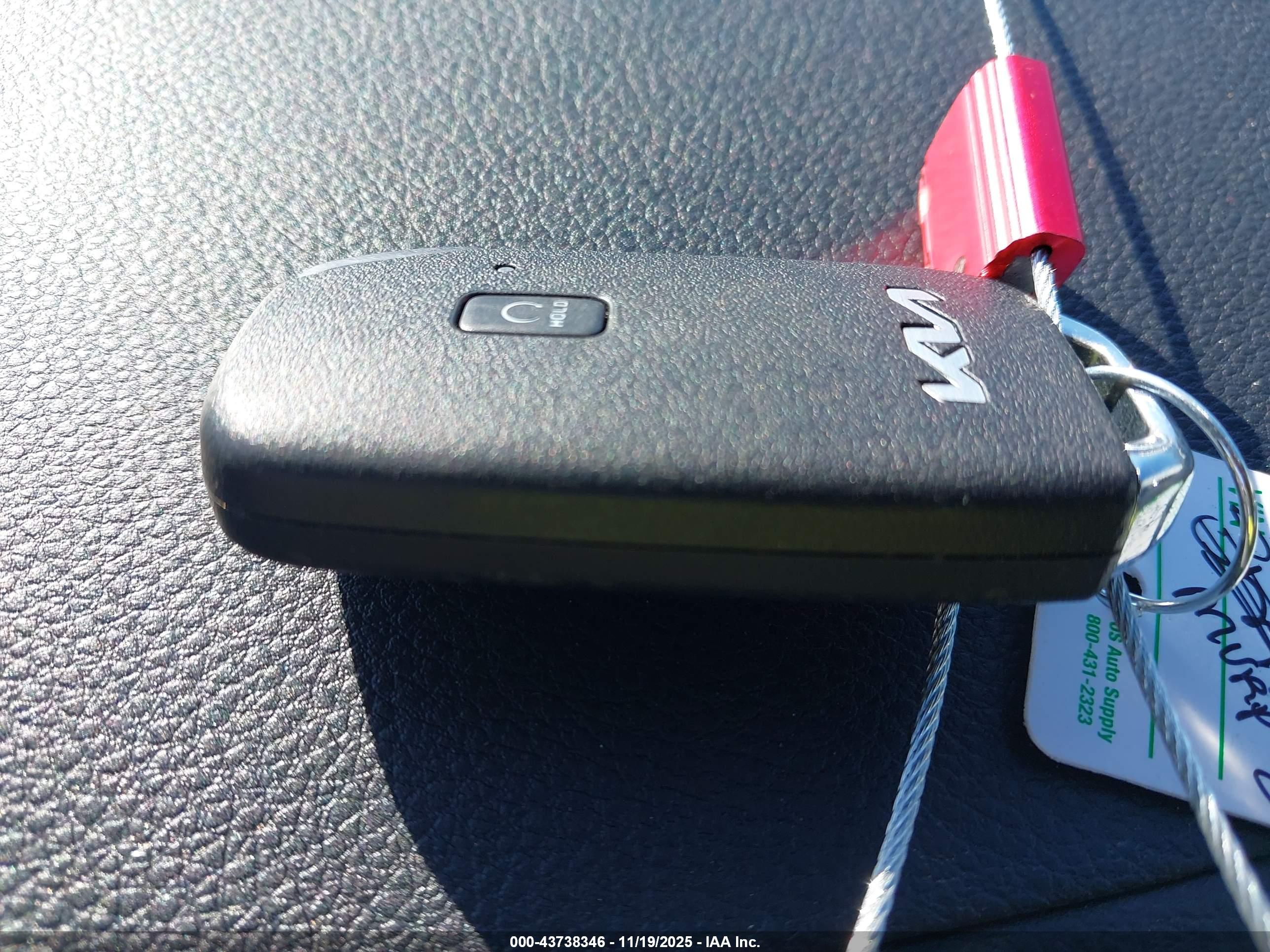 KIA SELTOS image 11