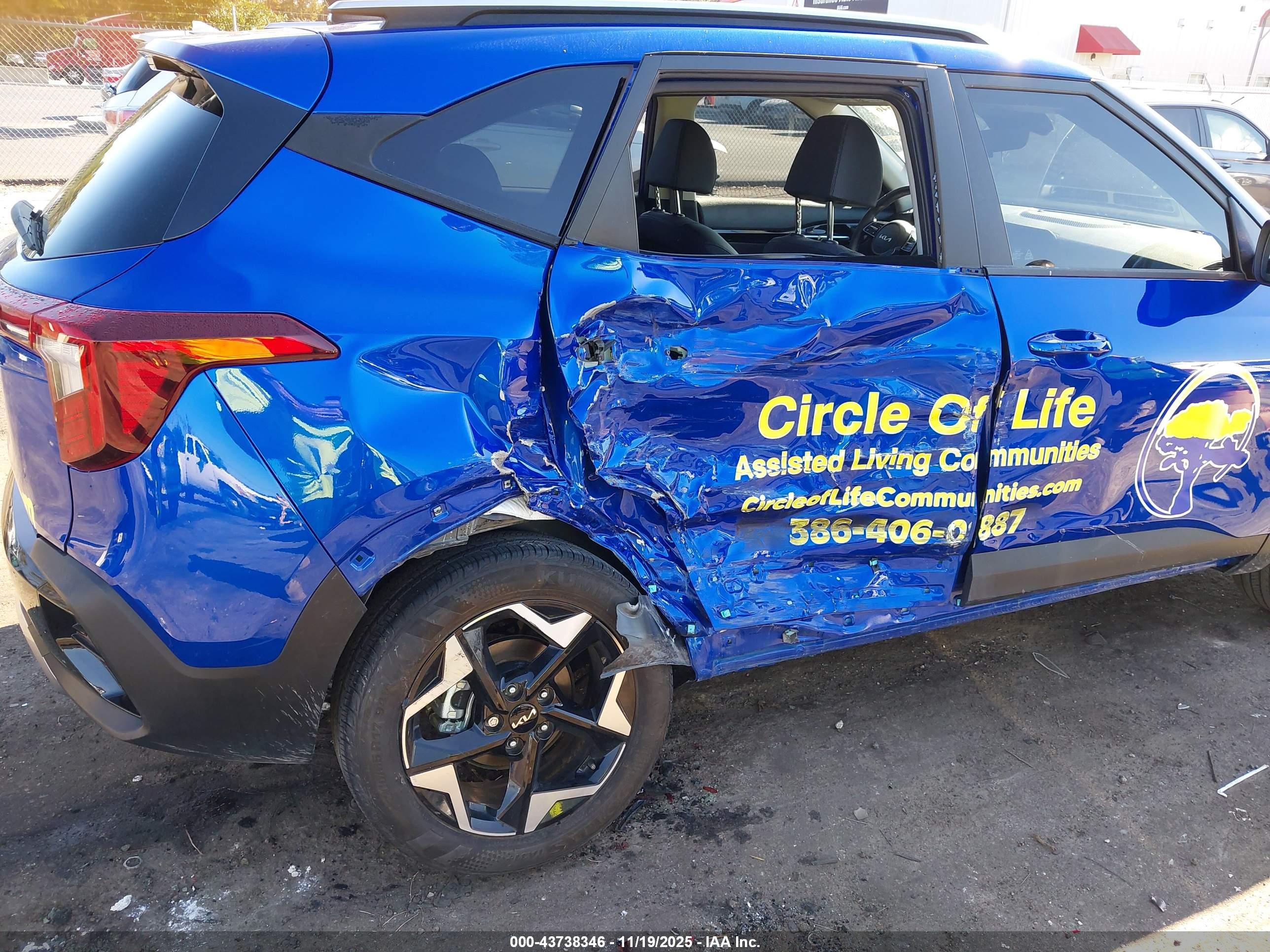KIA SELTOS image 6