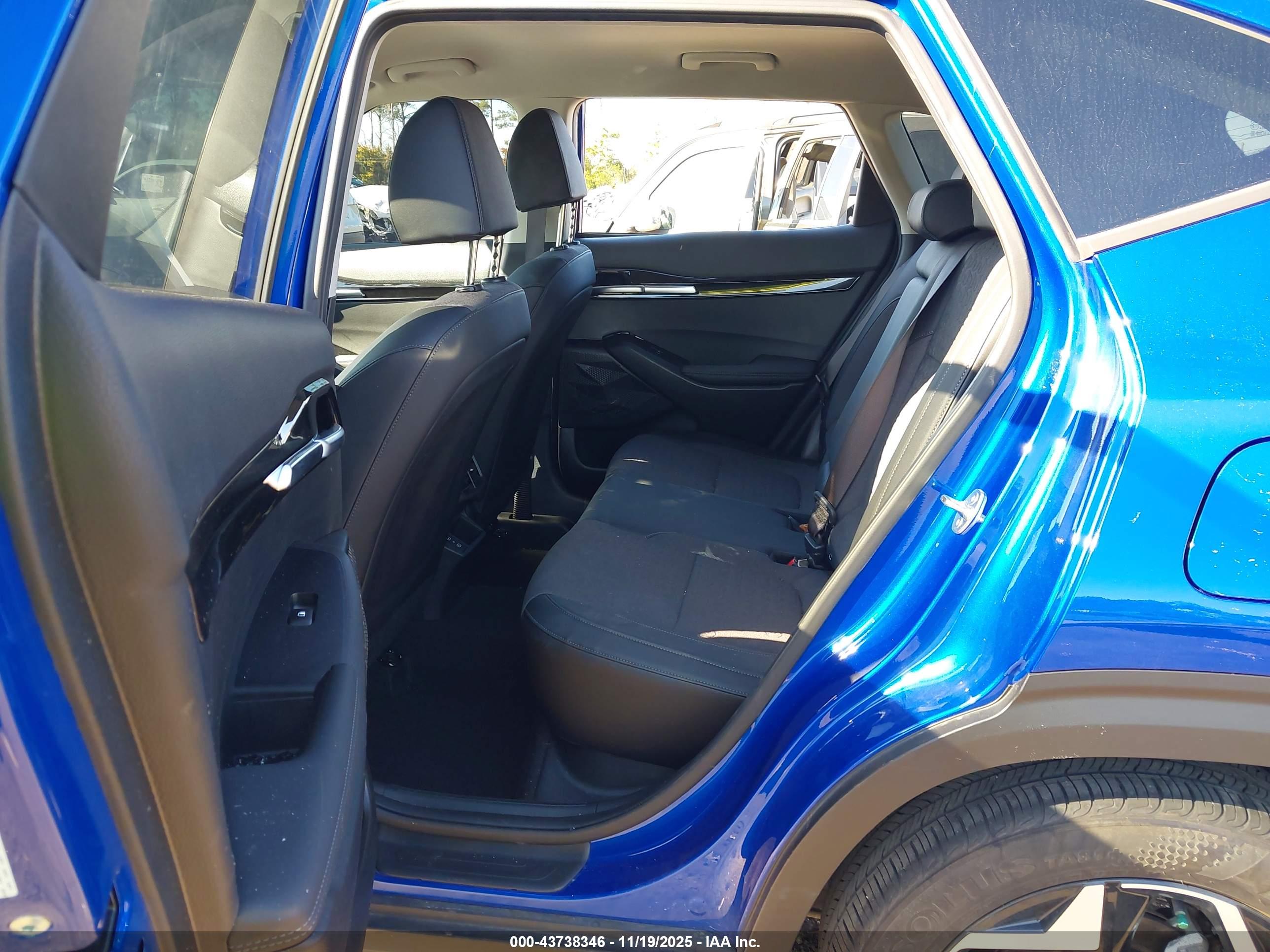 KIA SELTOS image 8