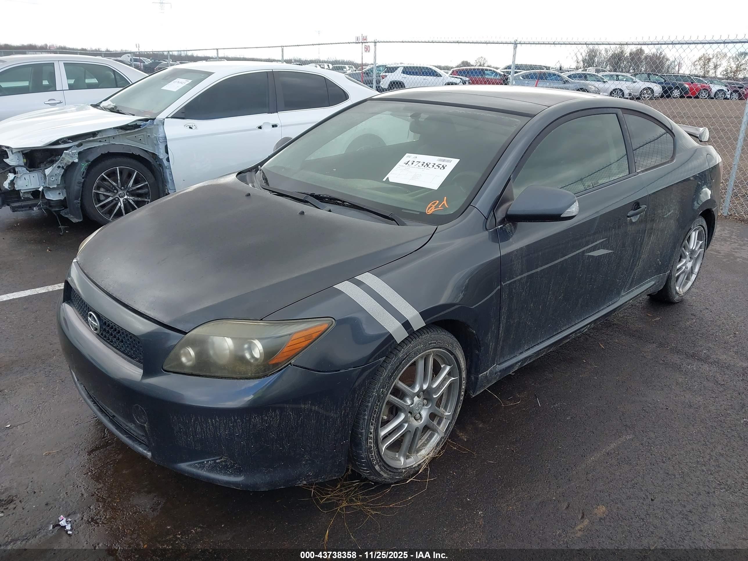 SCION TC image 2