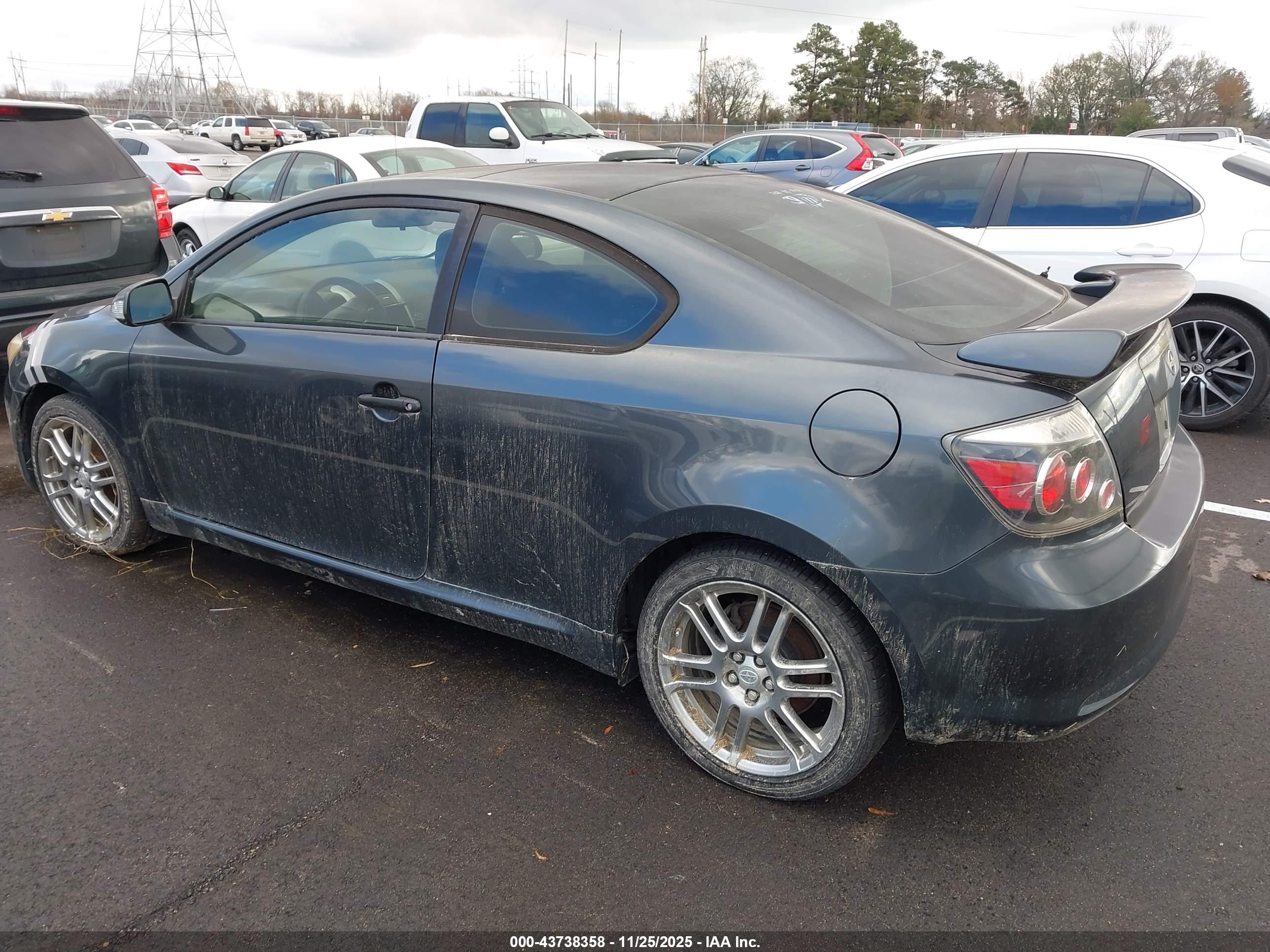 SCION TC image 3