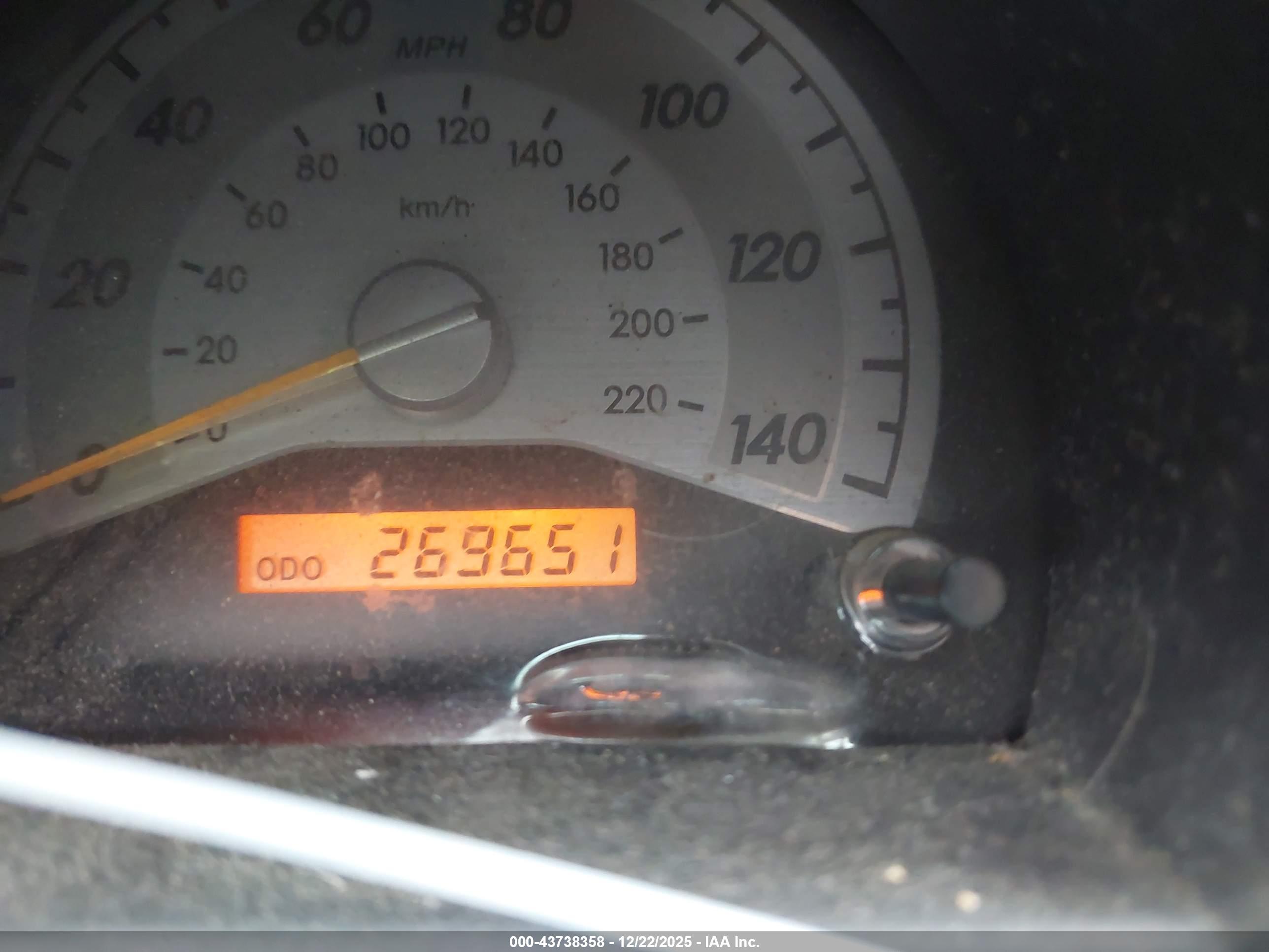 SCION TC image 7