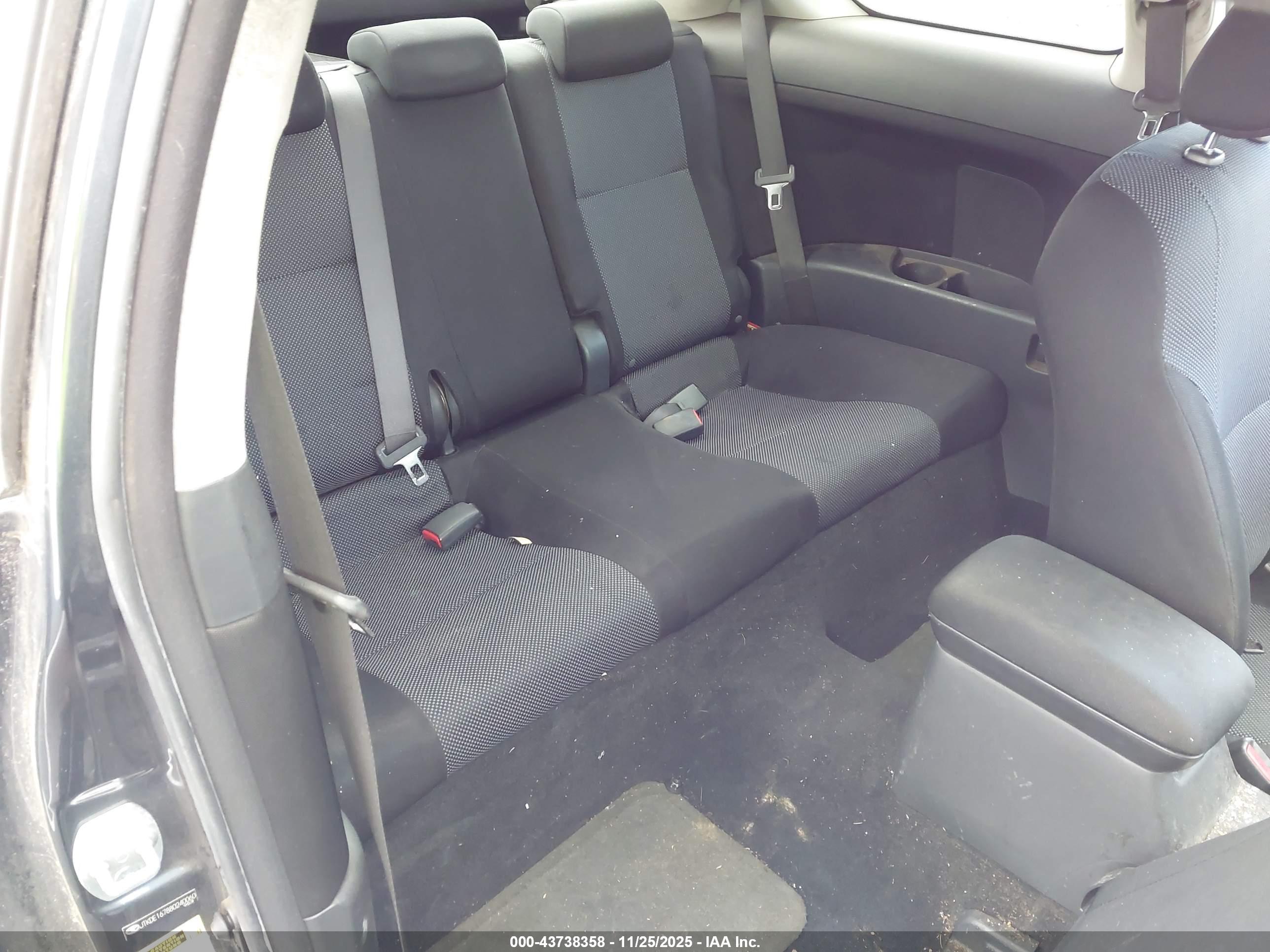 SCION TC image 8