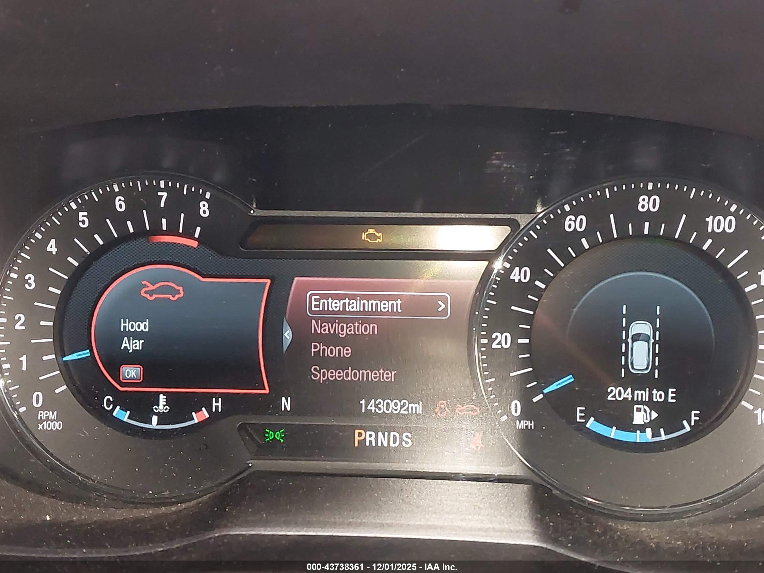 FORD EXPLORER image 7