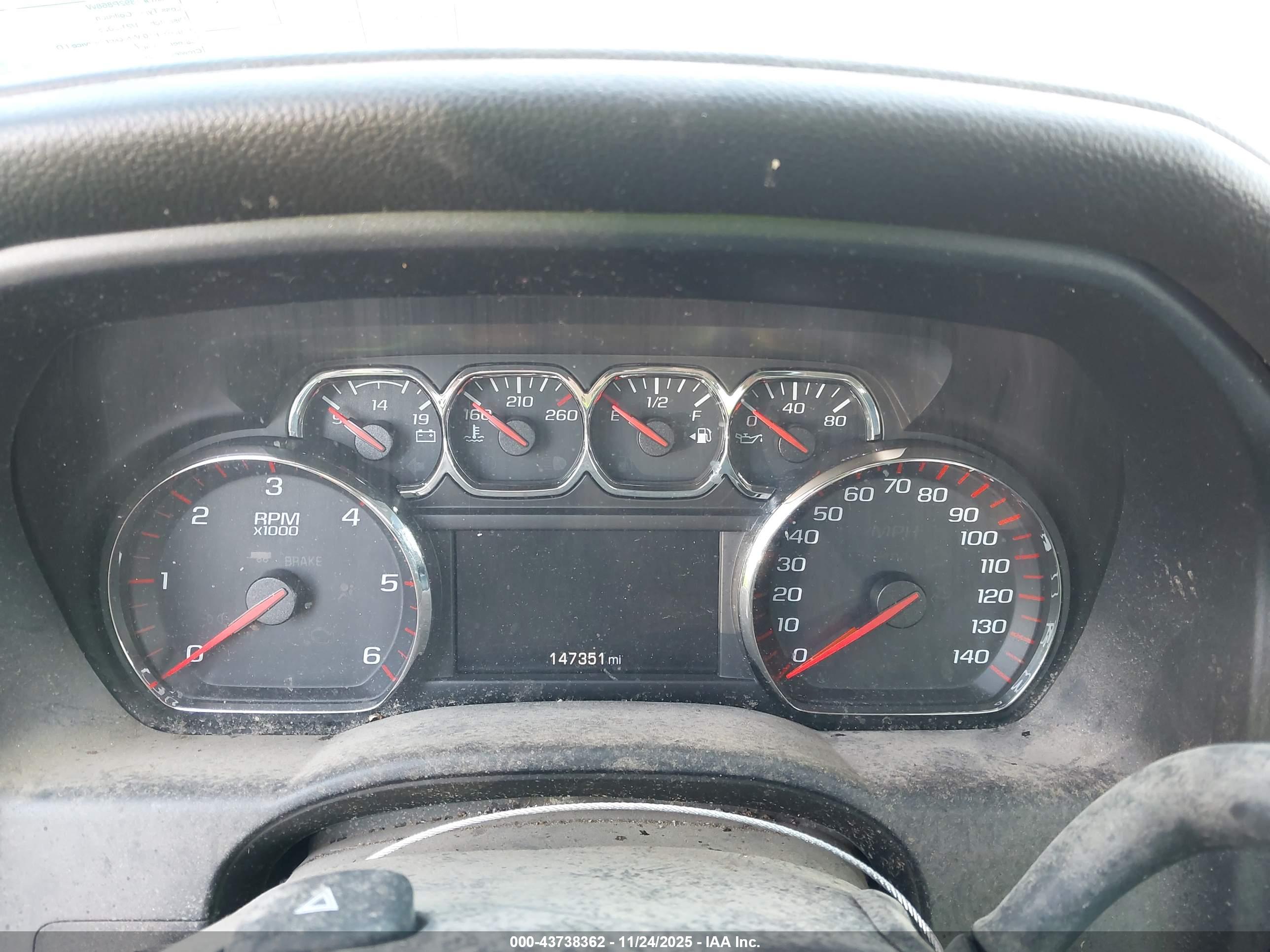 GMC SIERRA image 7