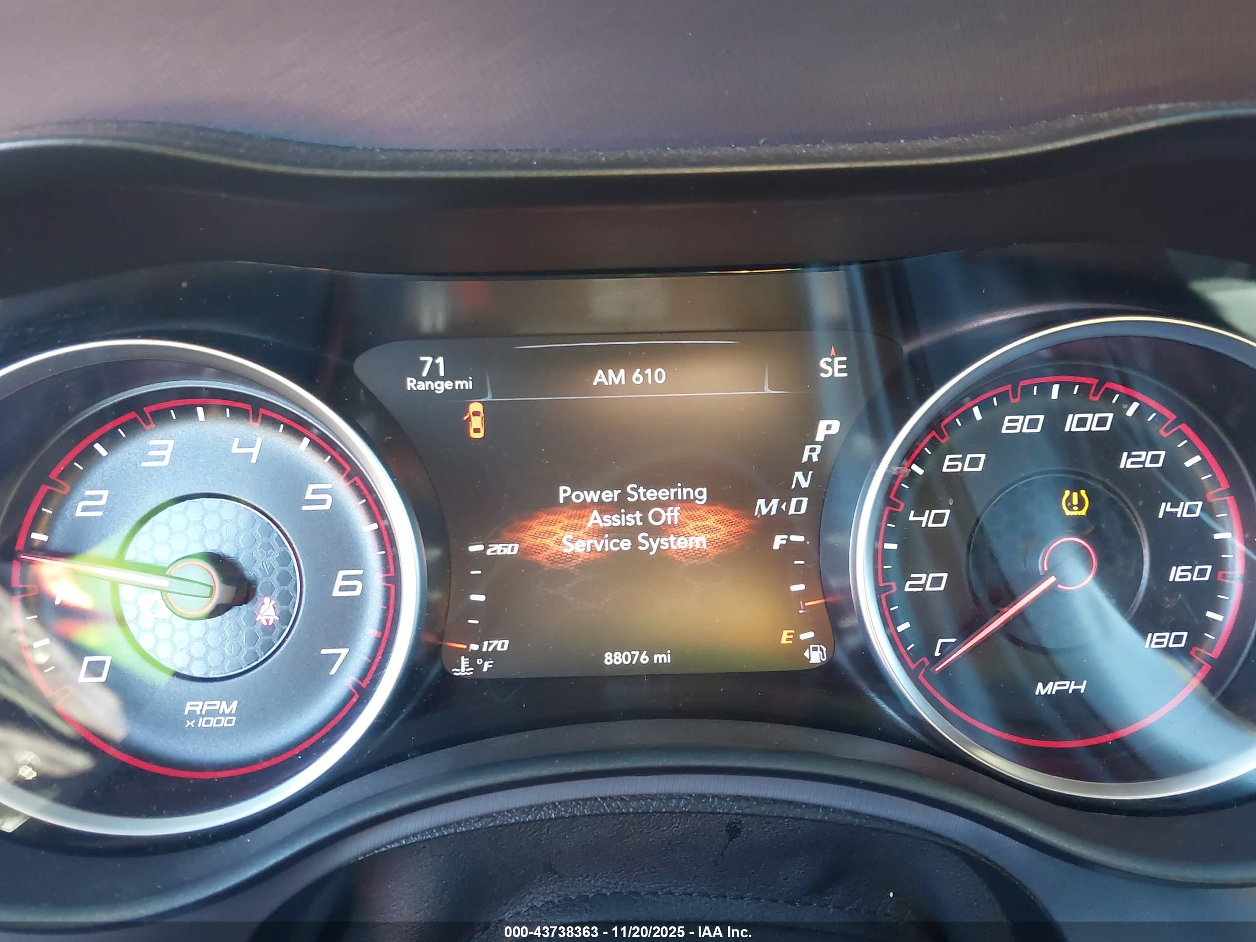 DODGE CHARGER image 7