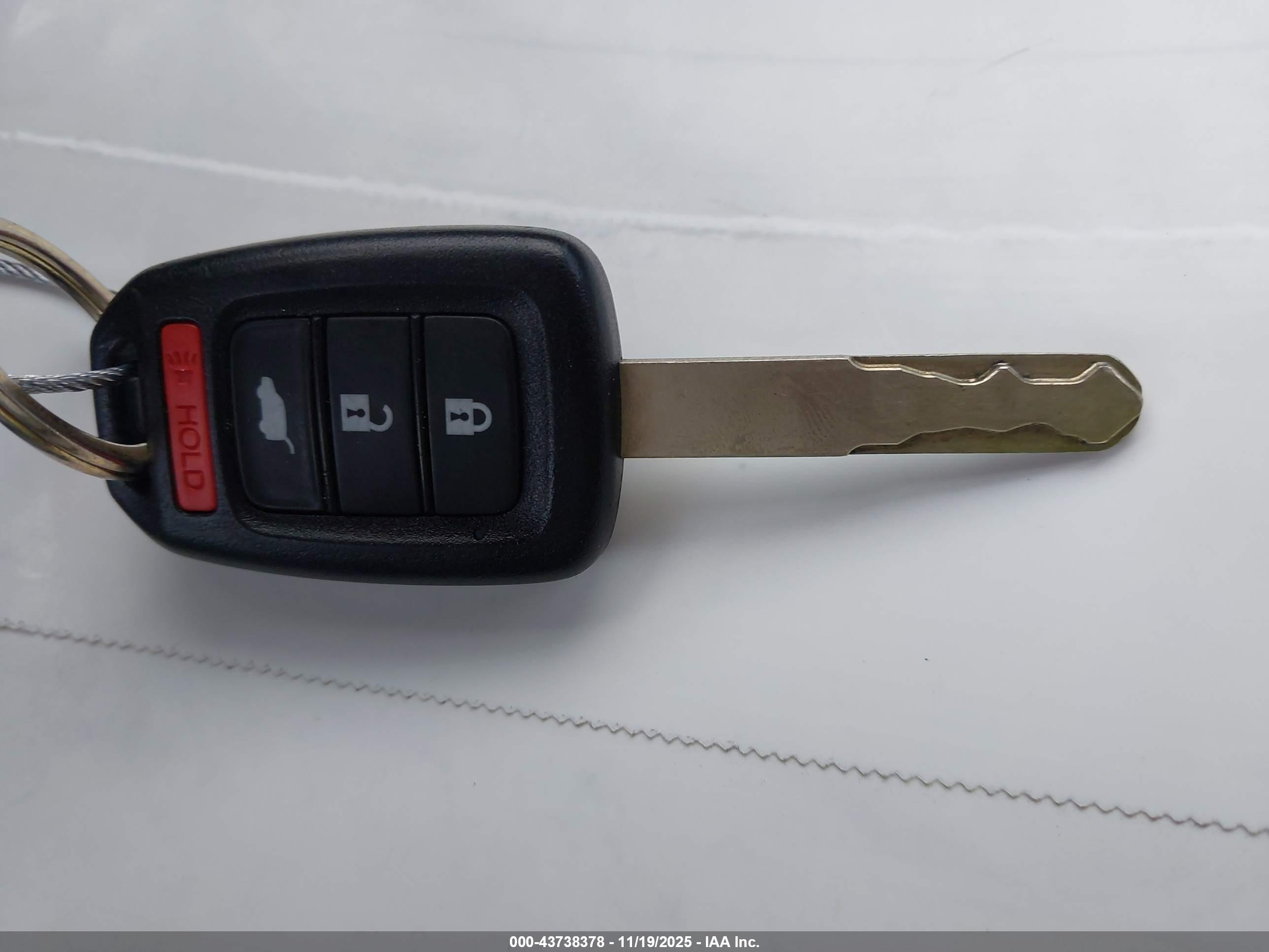 HONDA CIVIC image 11
