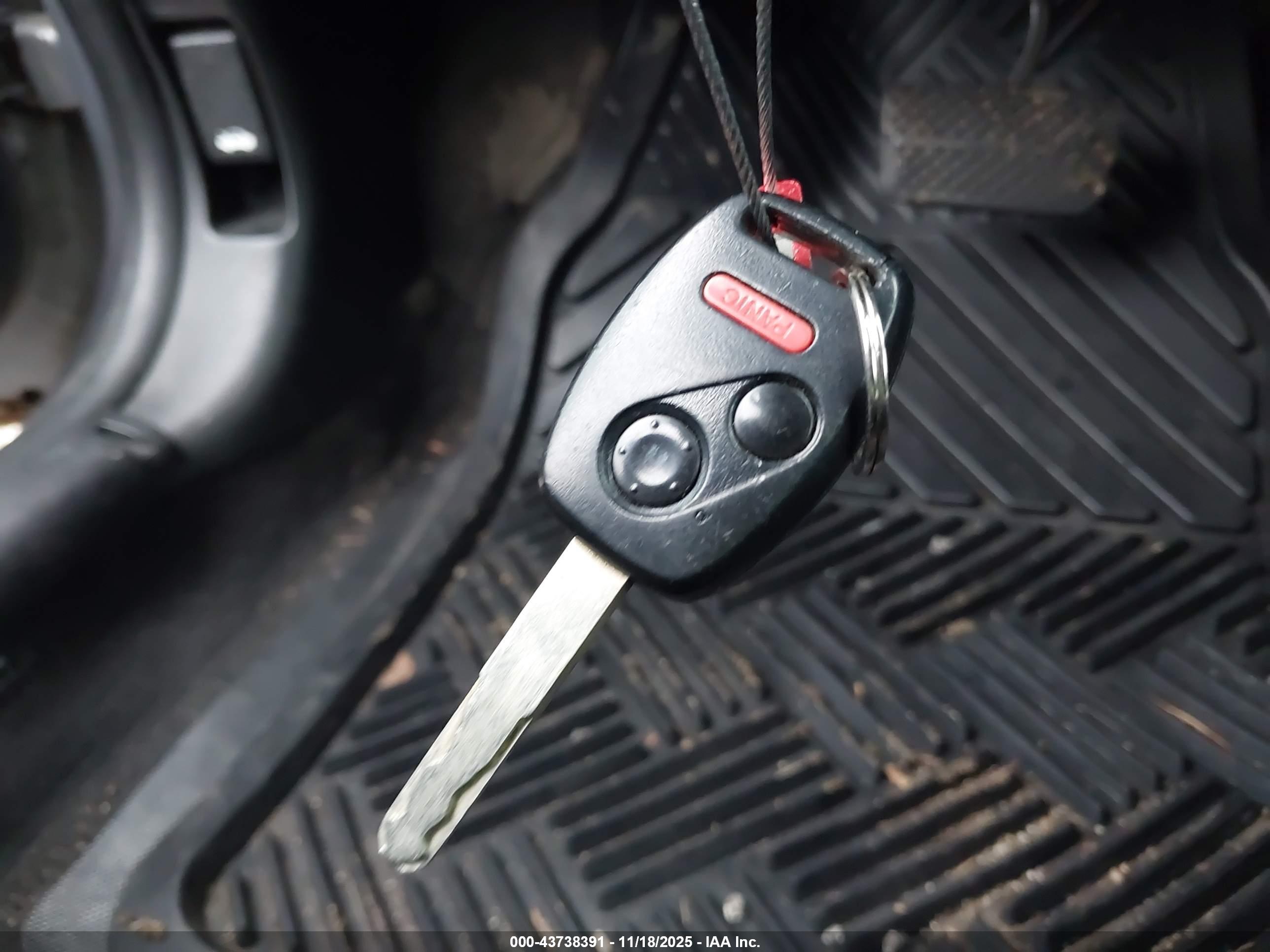 HONDA FIT image 11