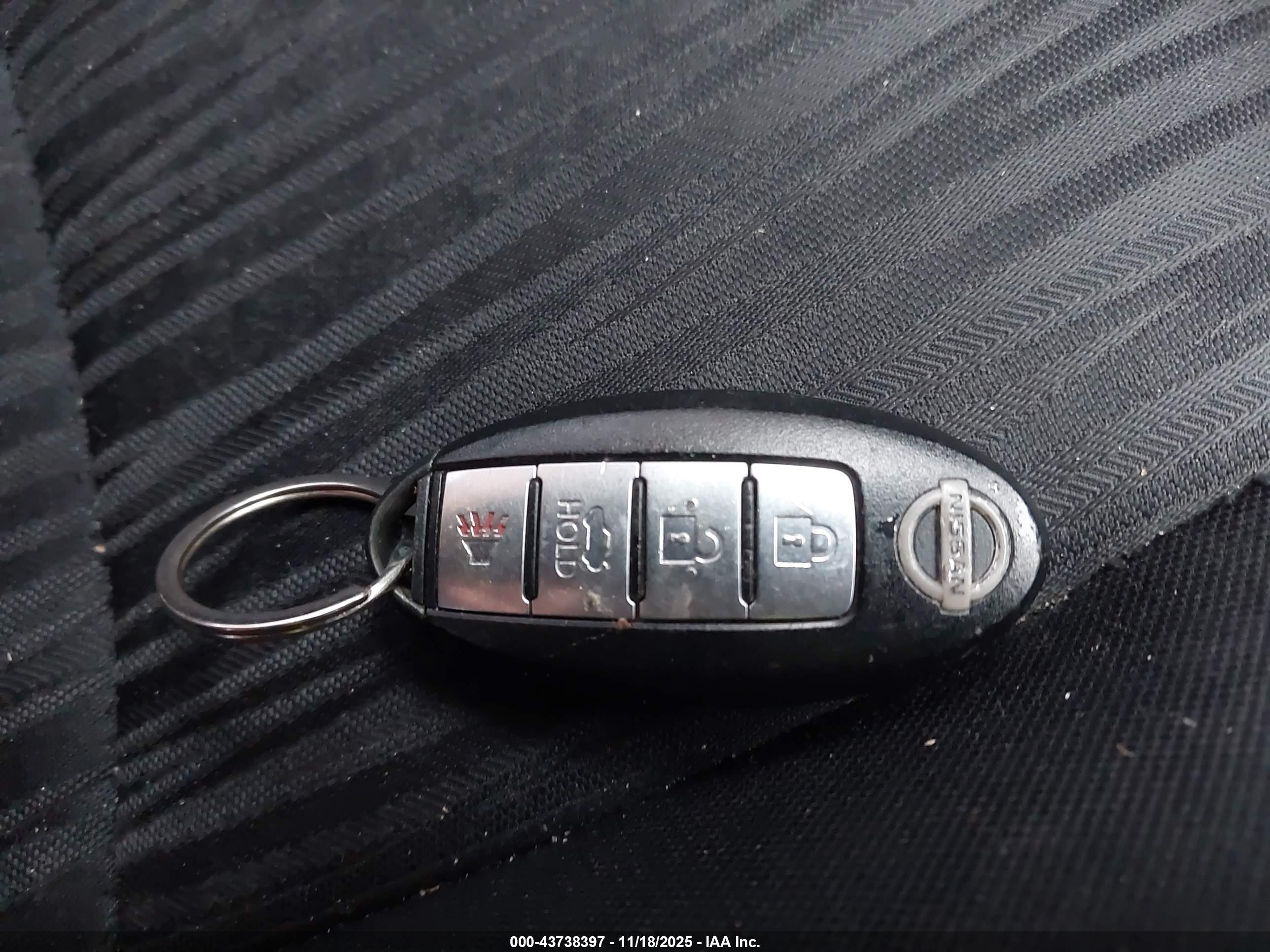 NISSAN SENTRA image 11