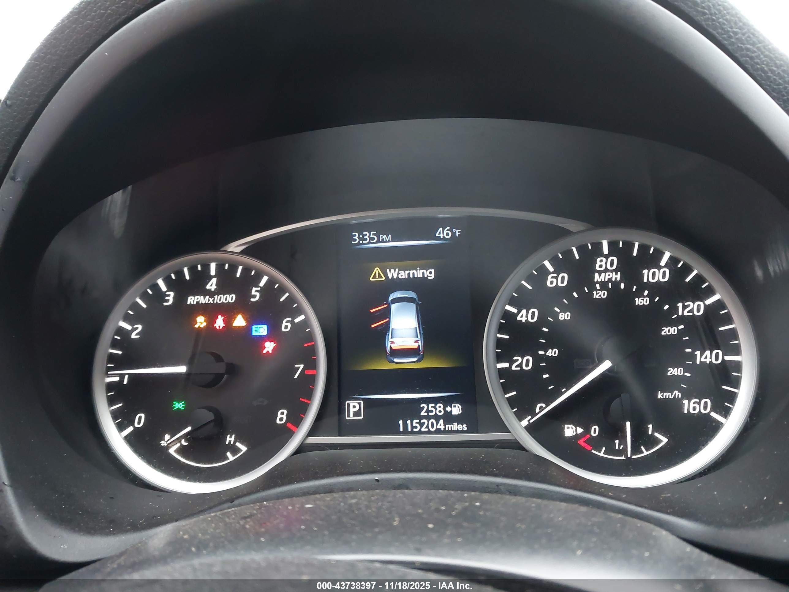 NISSAN SENTRA image 7