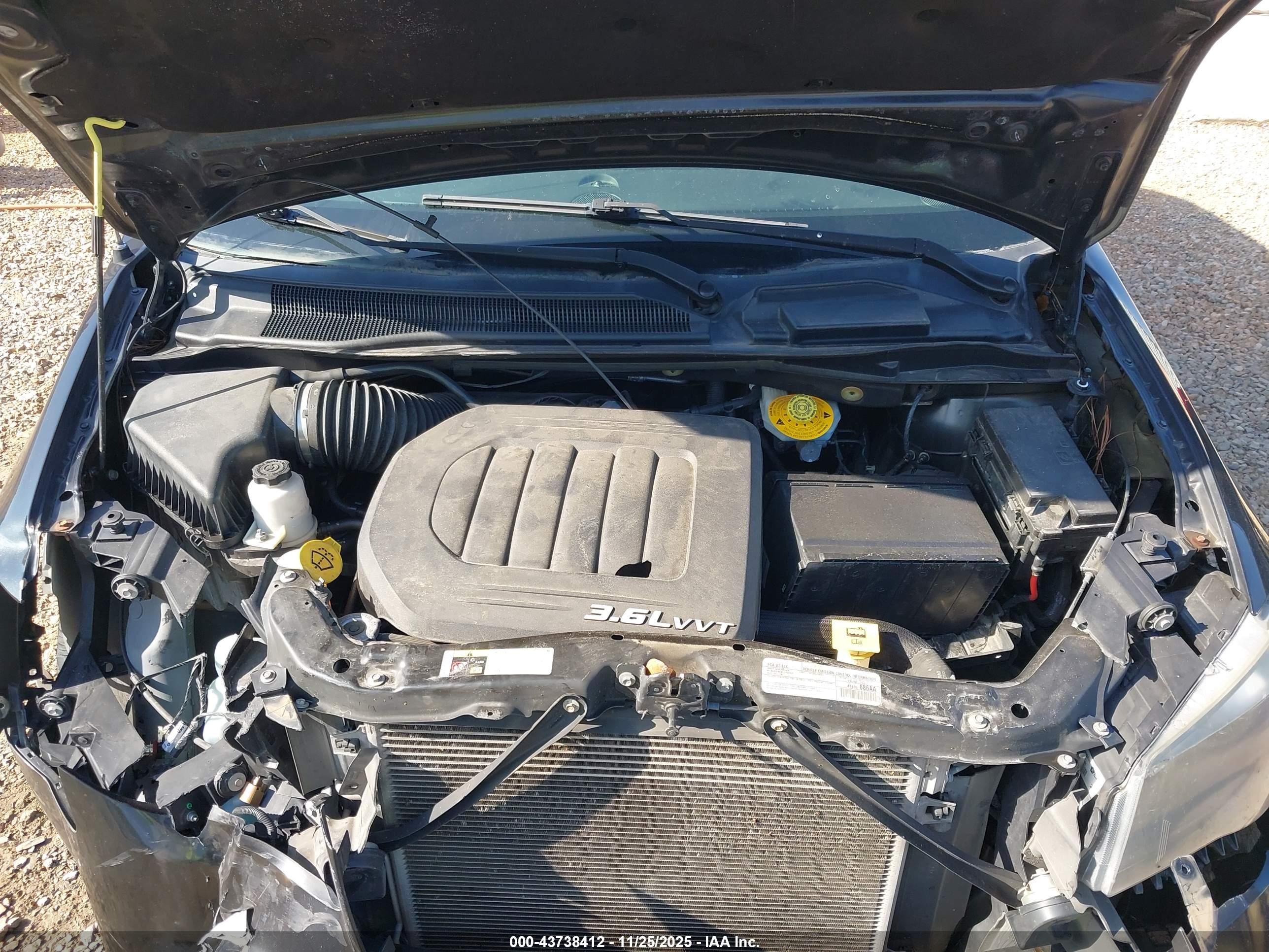 DODGE GRAND image 10