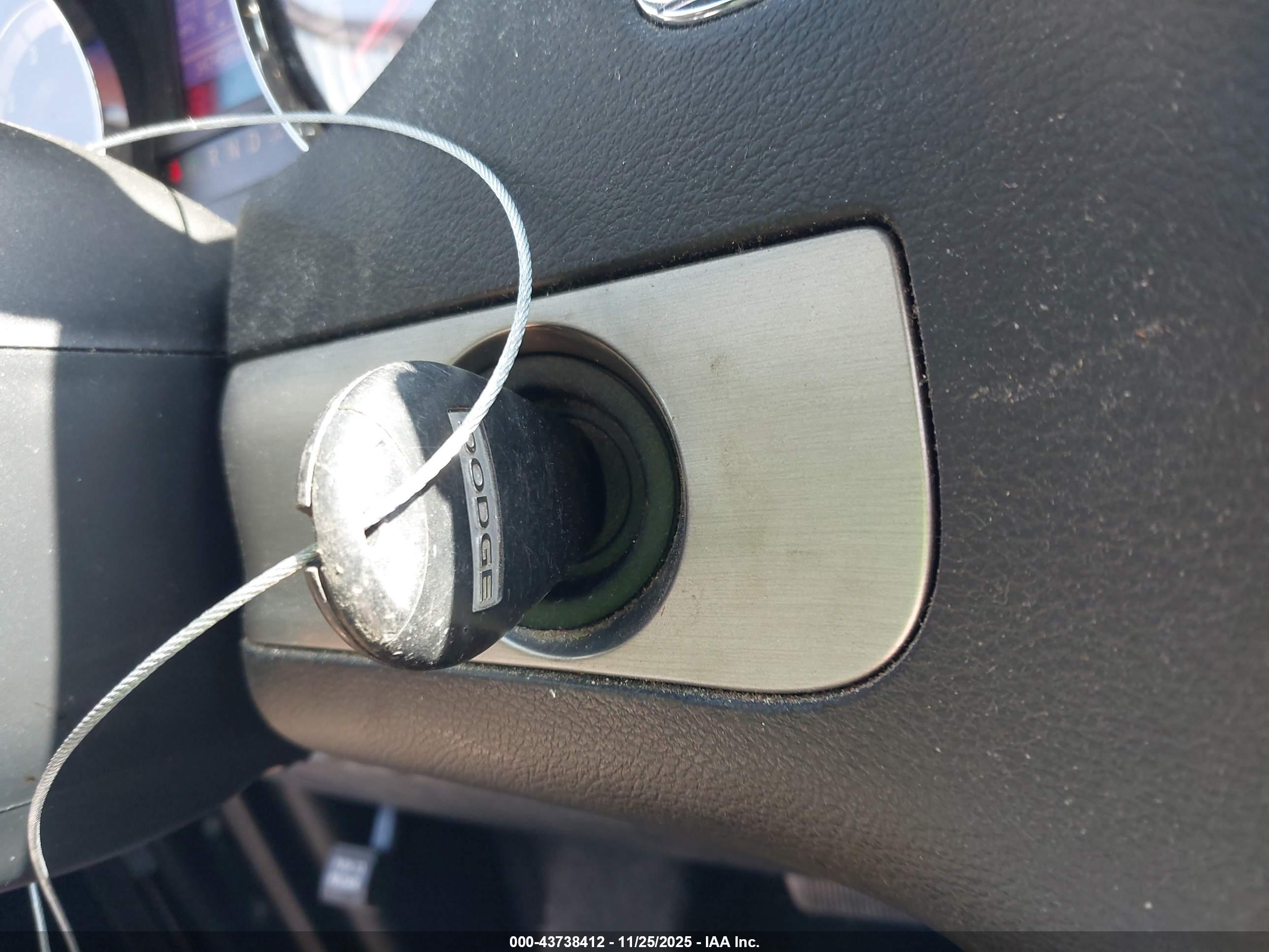 DODGE GRAND image 11