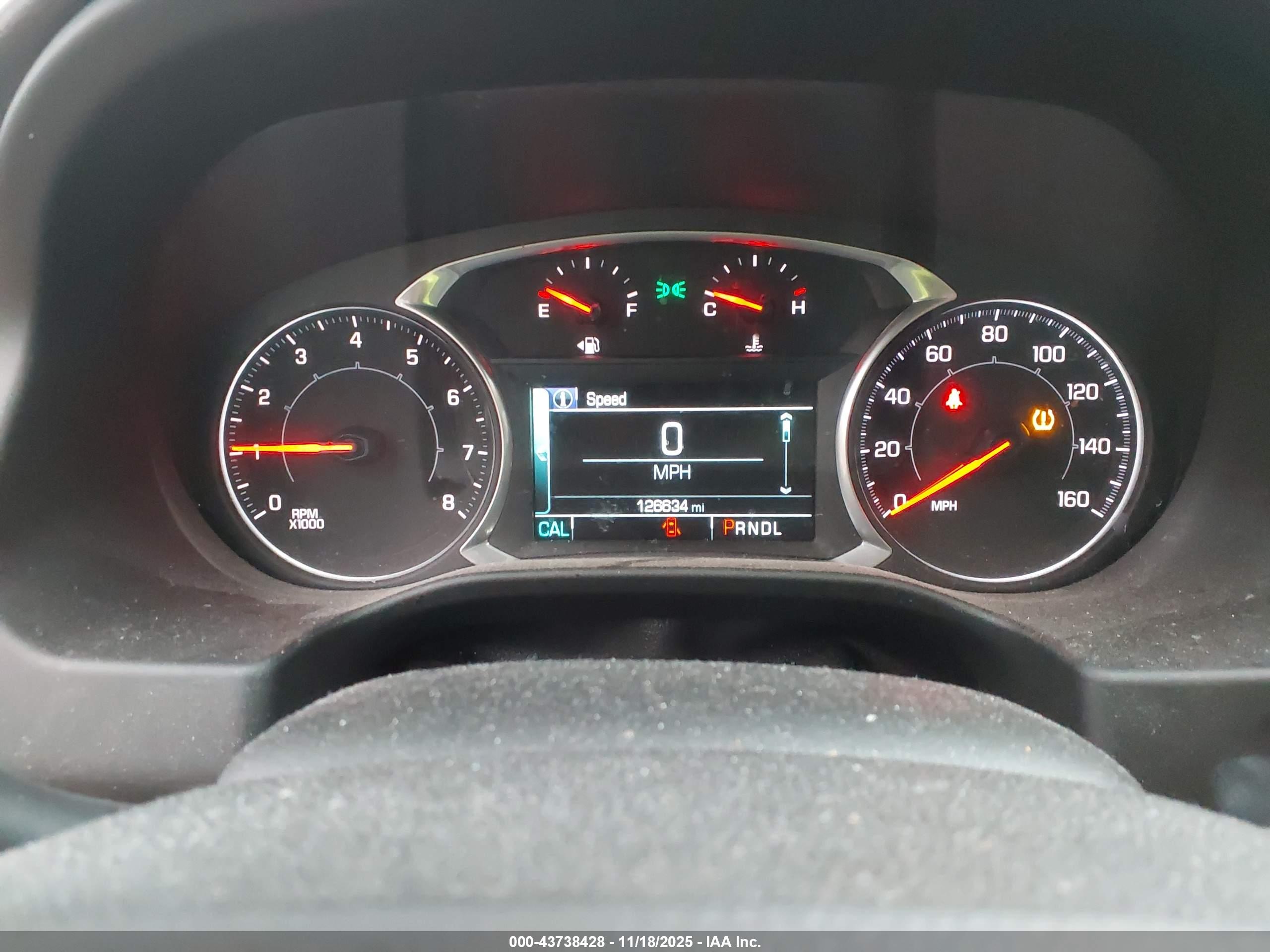 GMC ACADIA image 7