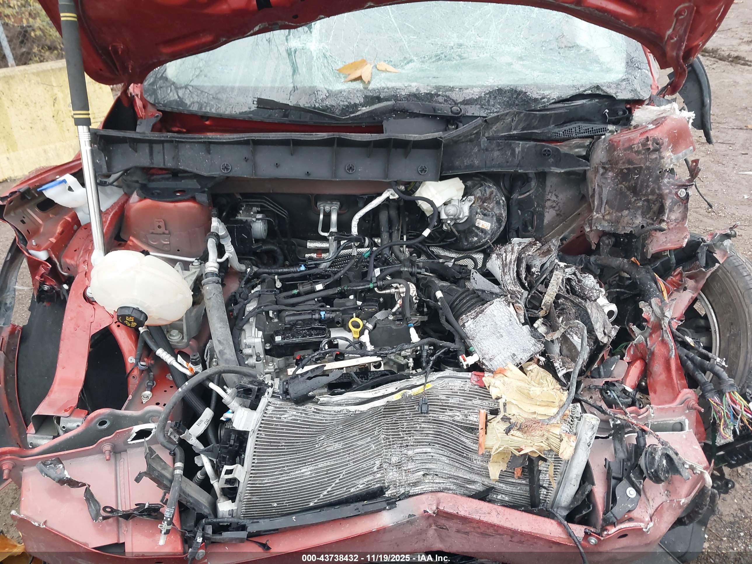 FORD ESCAPE image 10