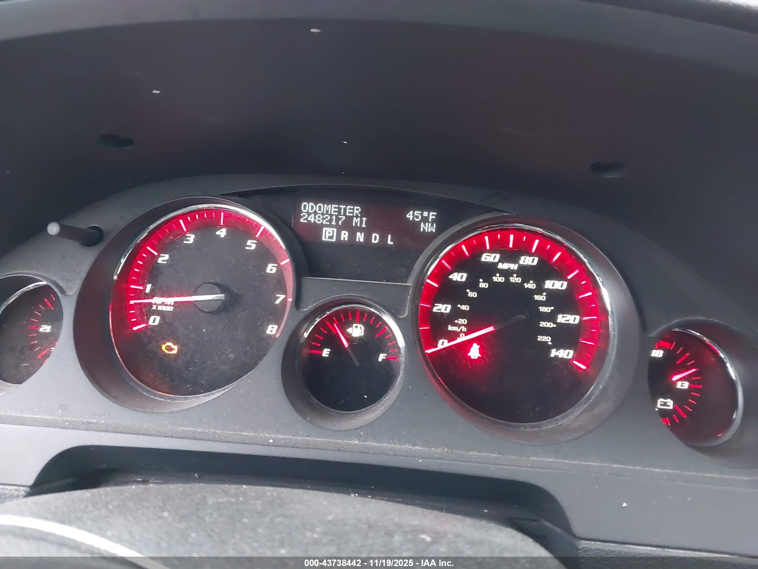 GMC ACADIA image 7