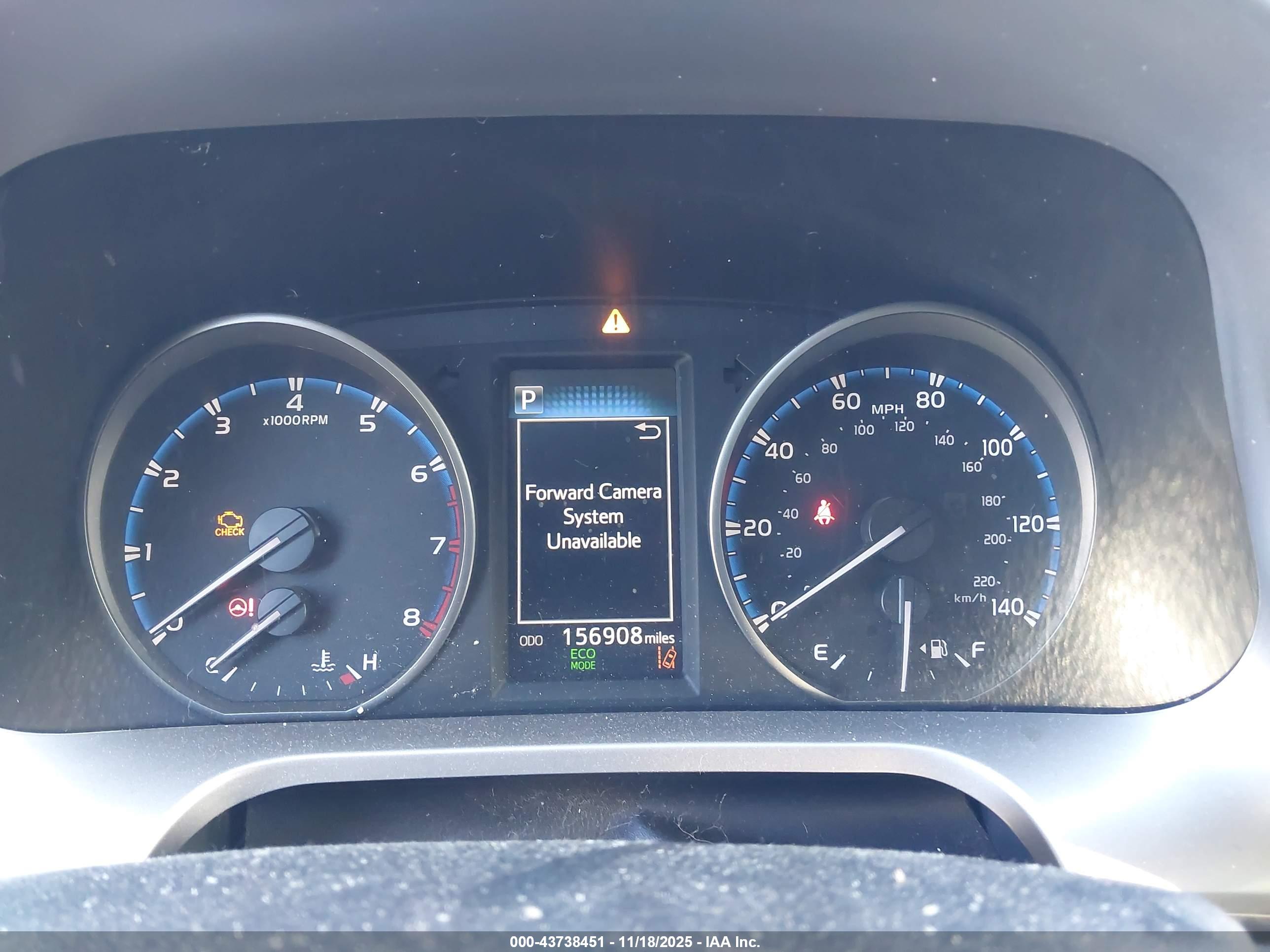 TOYOTA RAV4 image 7