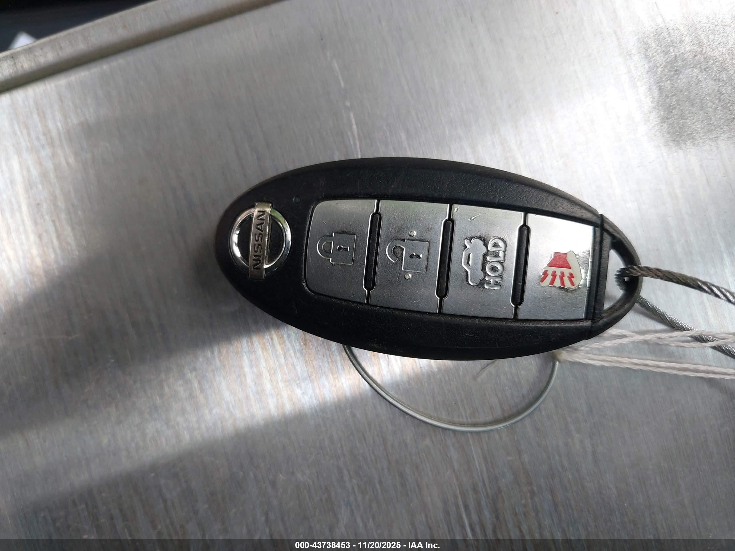 NISSAN SENTRA image 11