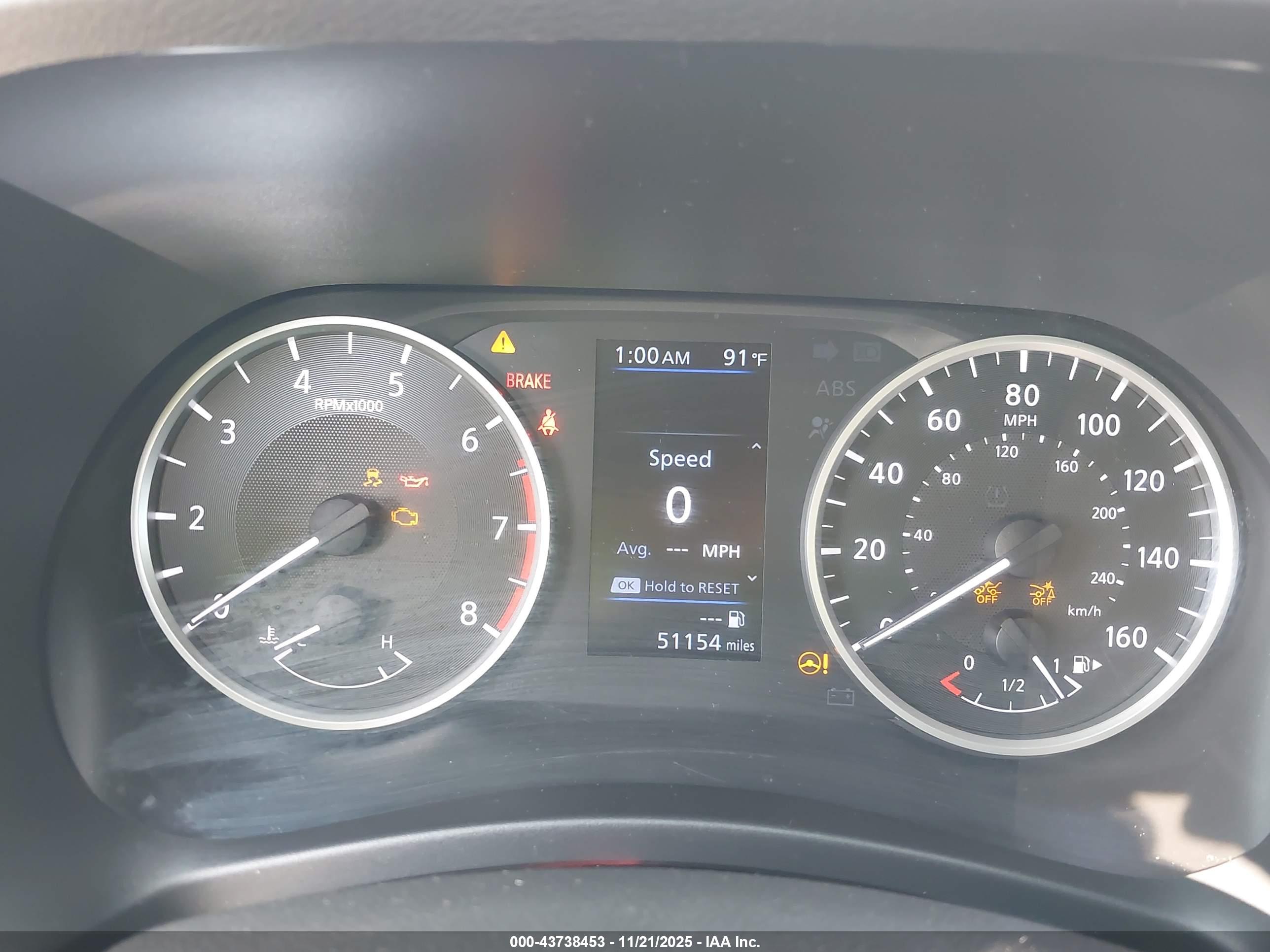 NISSAN SENTRA image 7