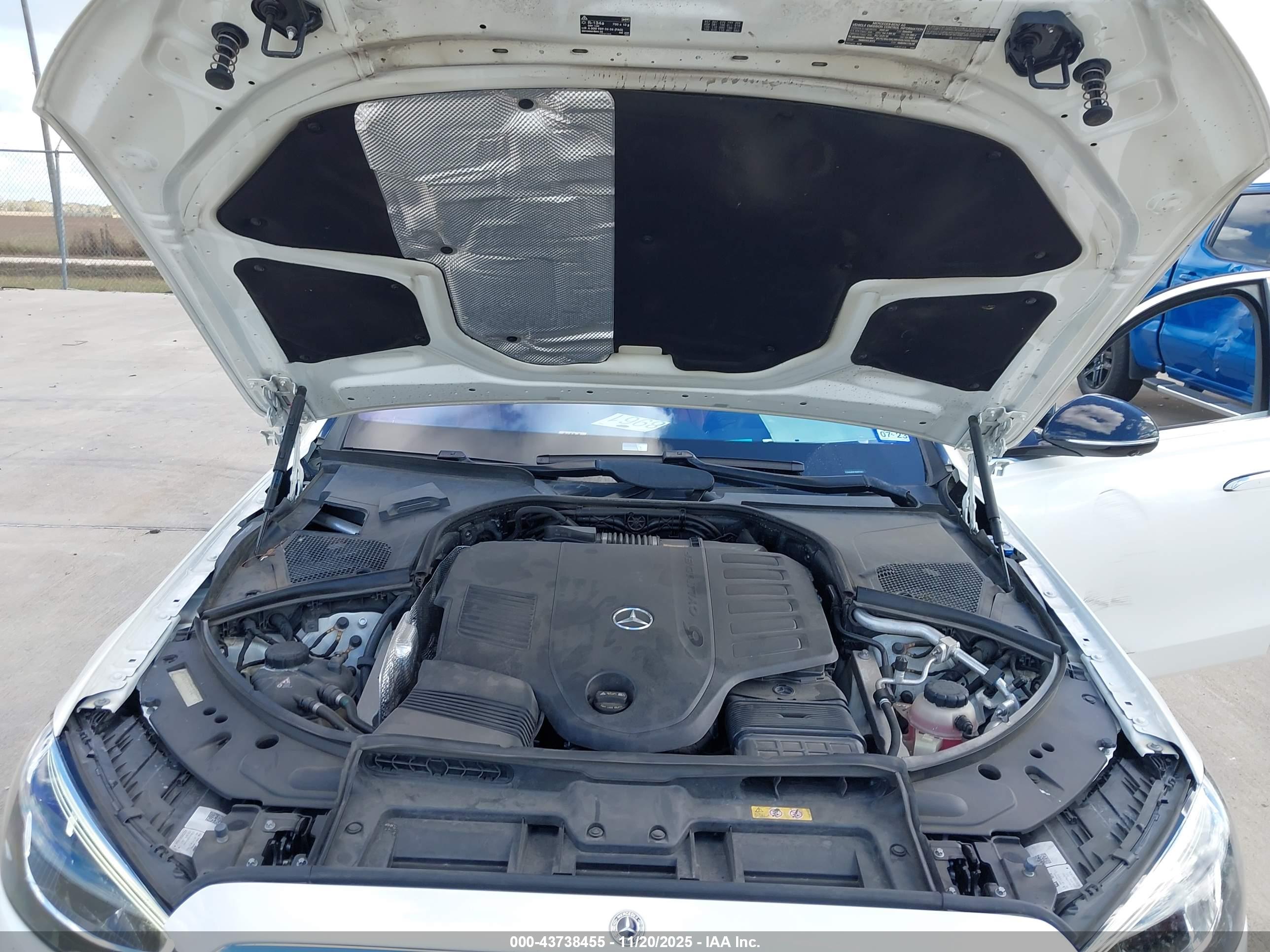 MERCEDES-BENZ S image 10