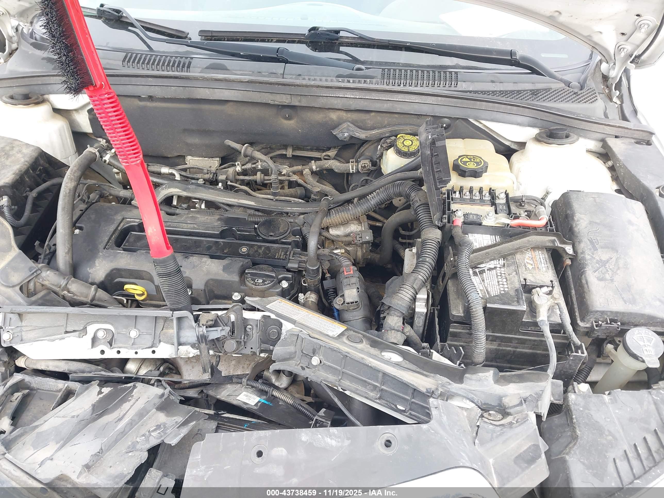 CHEVROLET CRUZE image 10