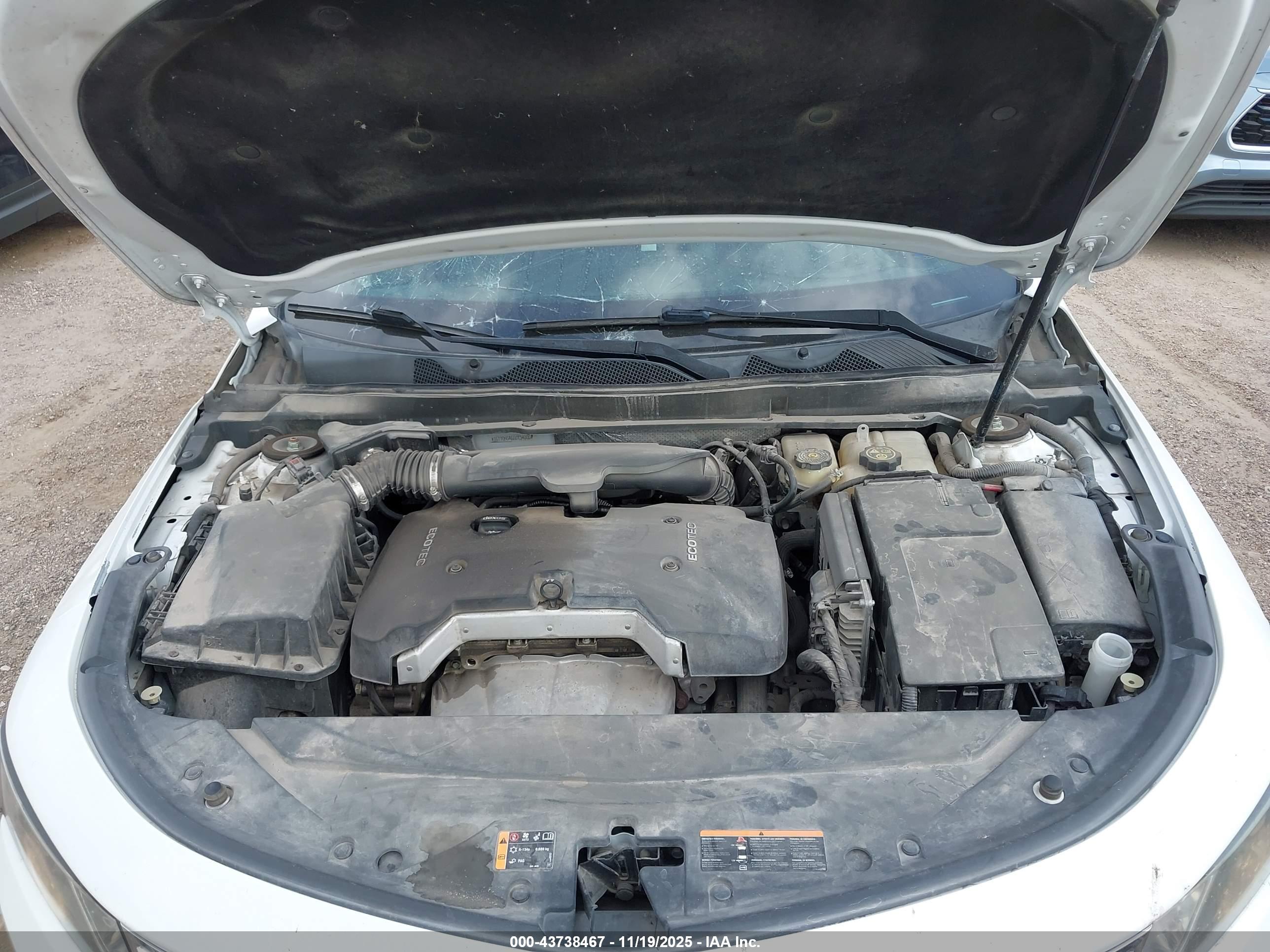 CHEVROLET IMPALA image 10