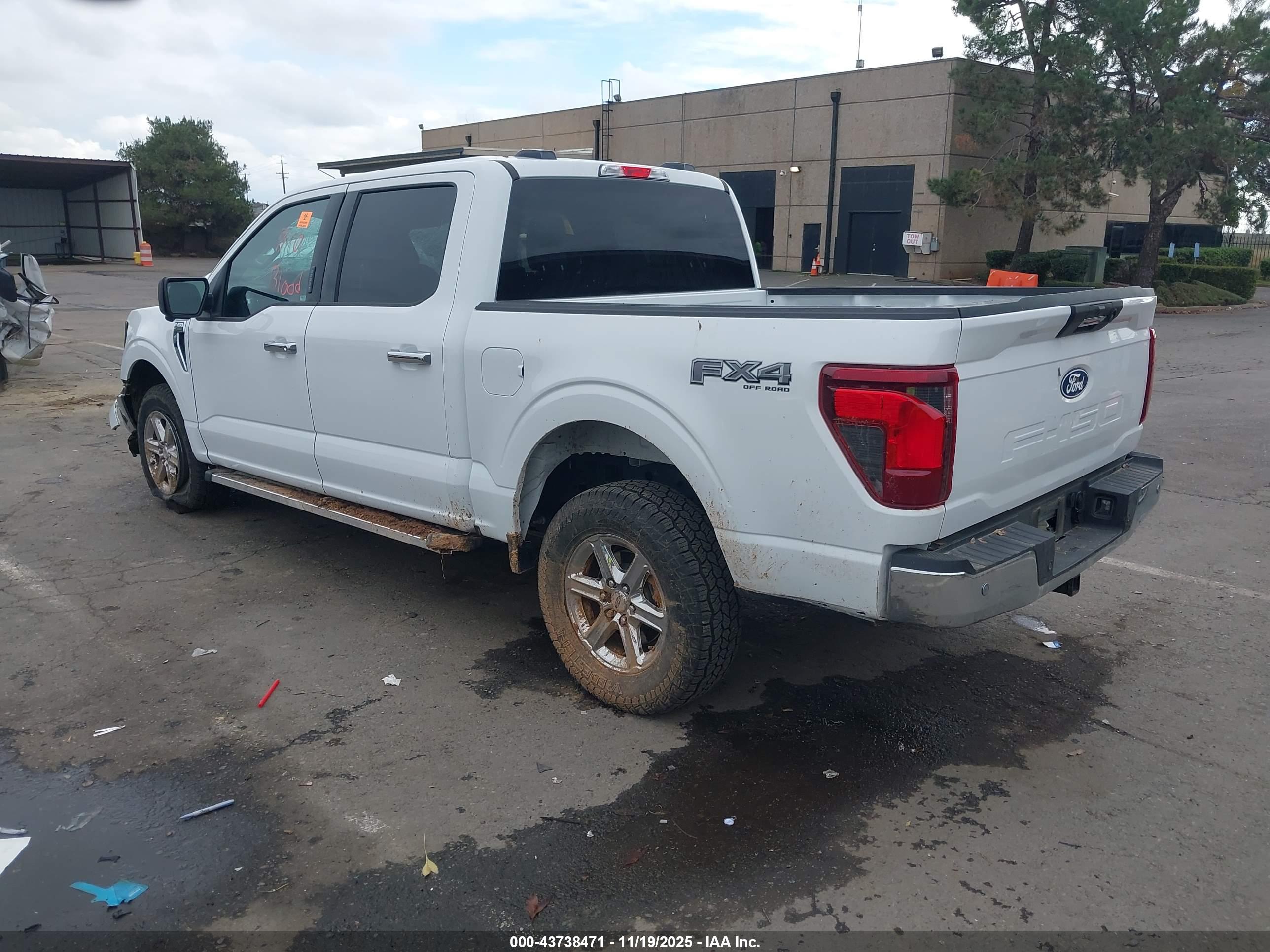 FORD F-150 image 3