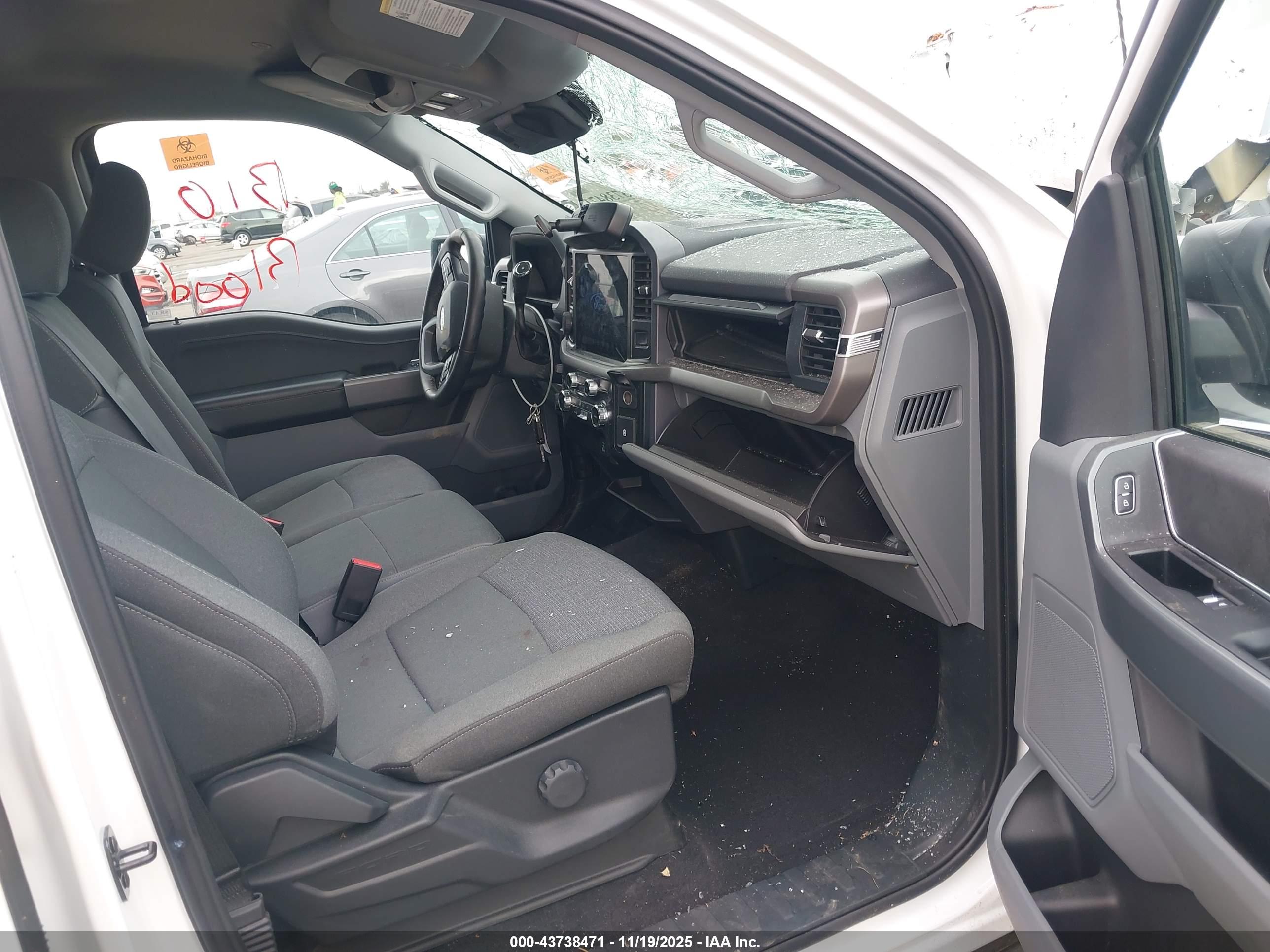 FORD F-150 image 5
