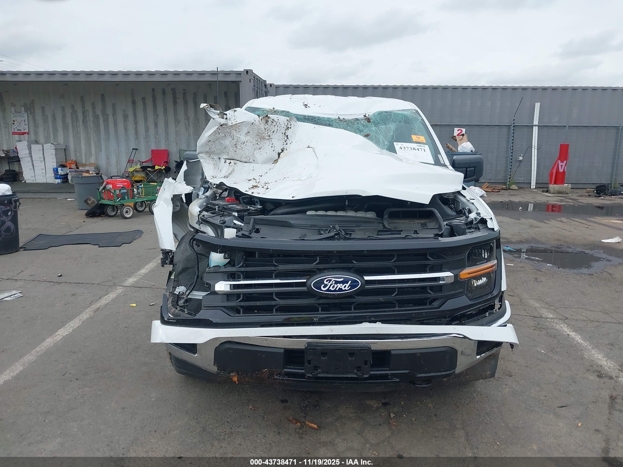 FORD F-150 image 6
