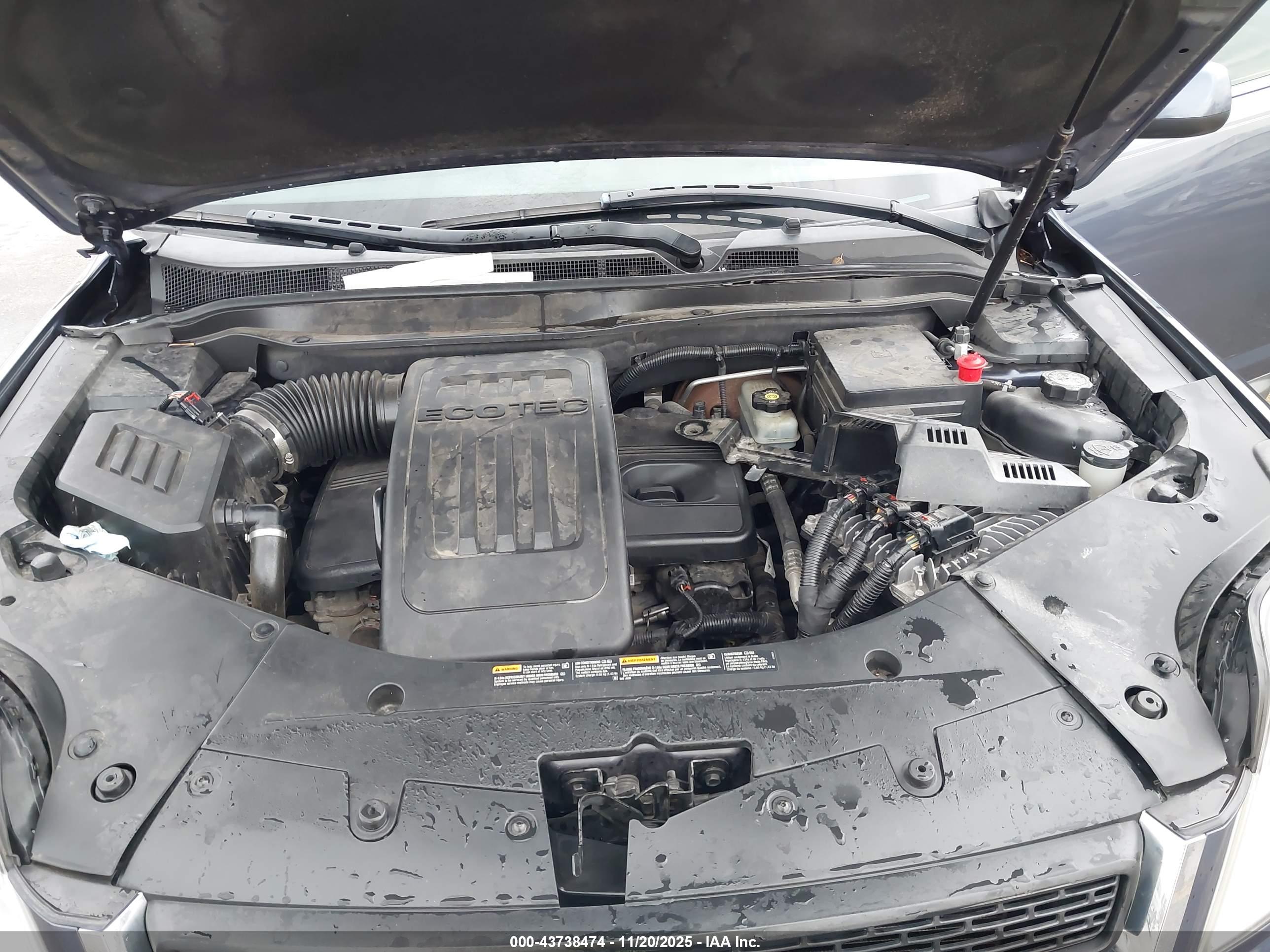 GMC TERRAIN image 10