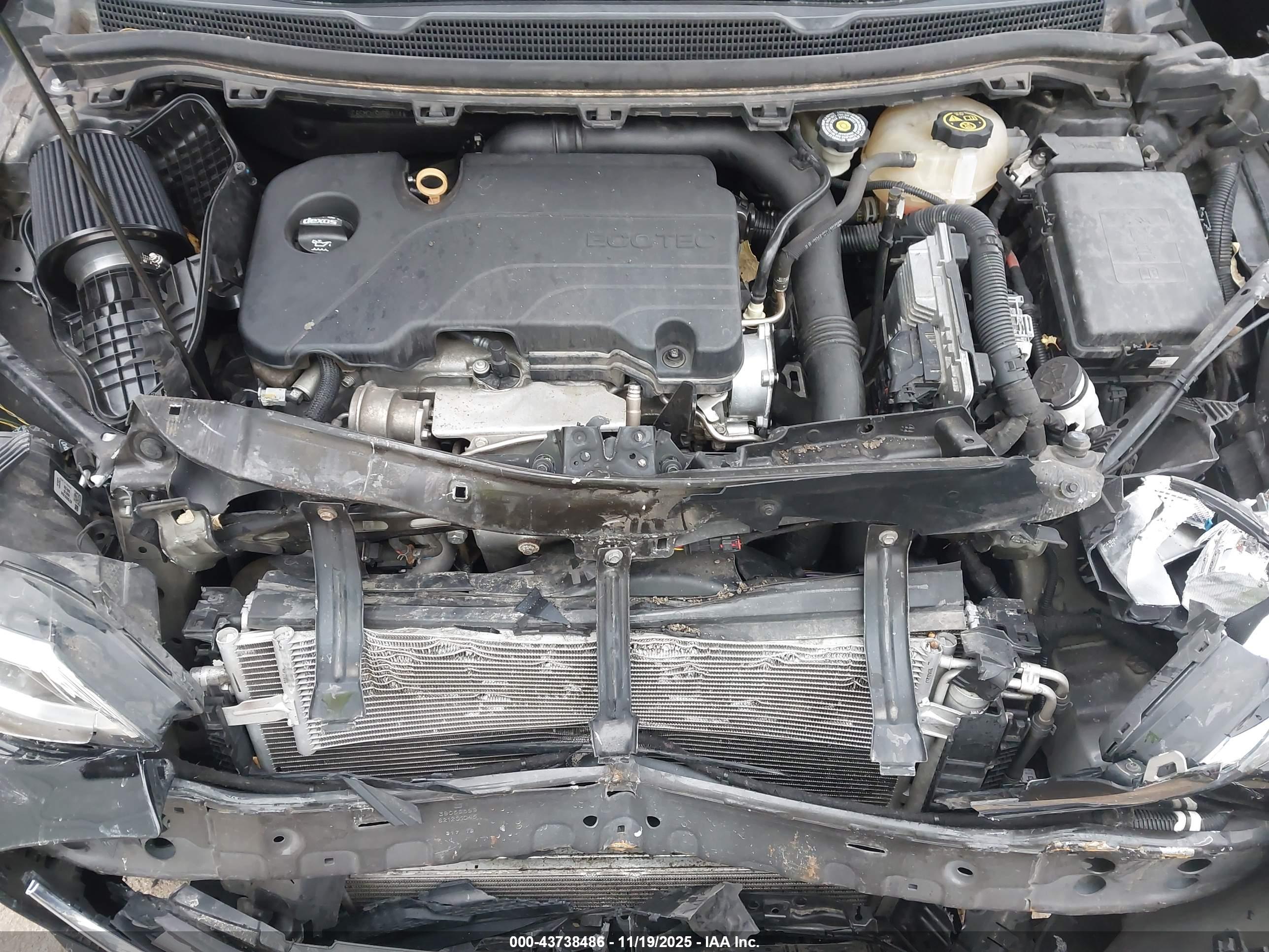 CHEVROLET CRUZE image 10